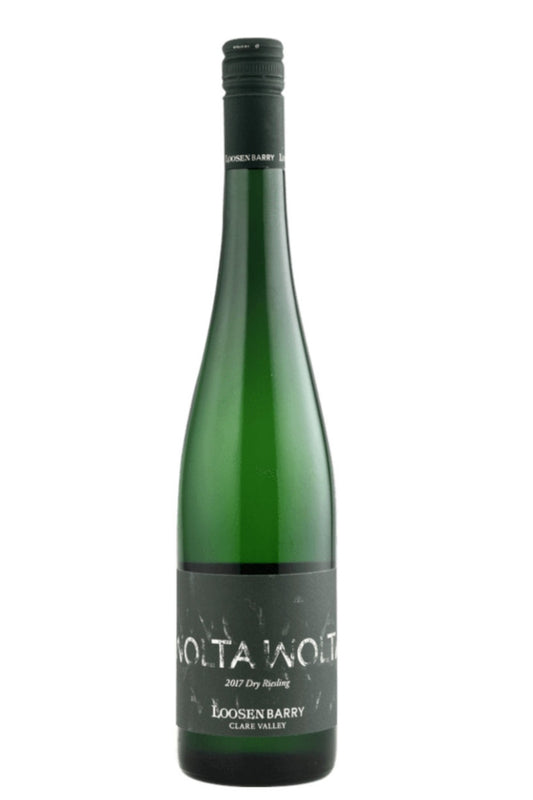 2019 Loosen Barry Wolta Wolta Dry Riesling