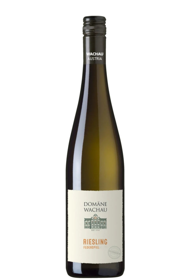 Domane Wachau Riesling Federspiel Terrassen