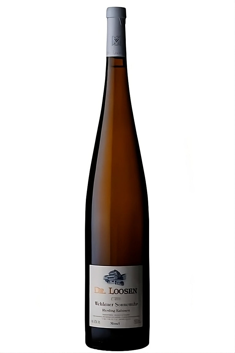 Dr Loosen Wehlener Sonnenuhr Riesling Kabinett Magnum 1.5L