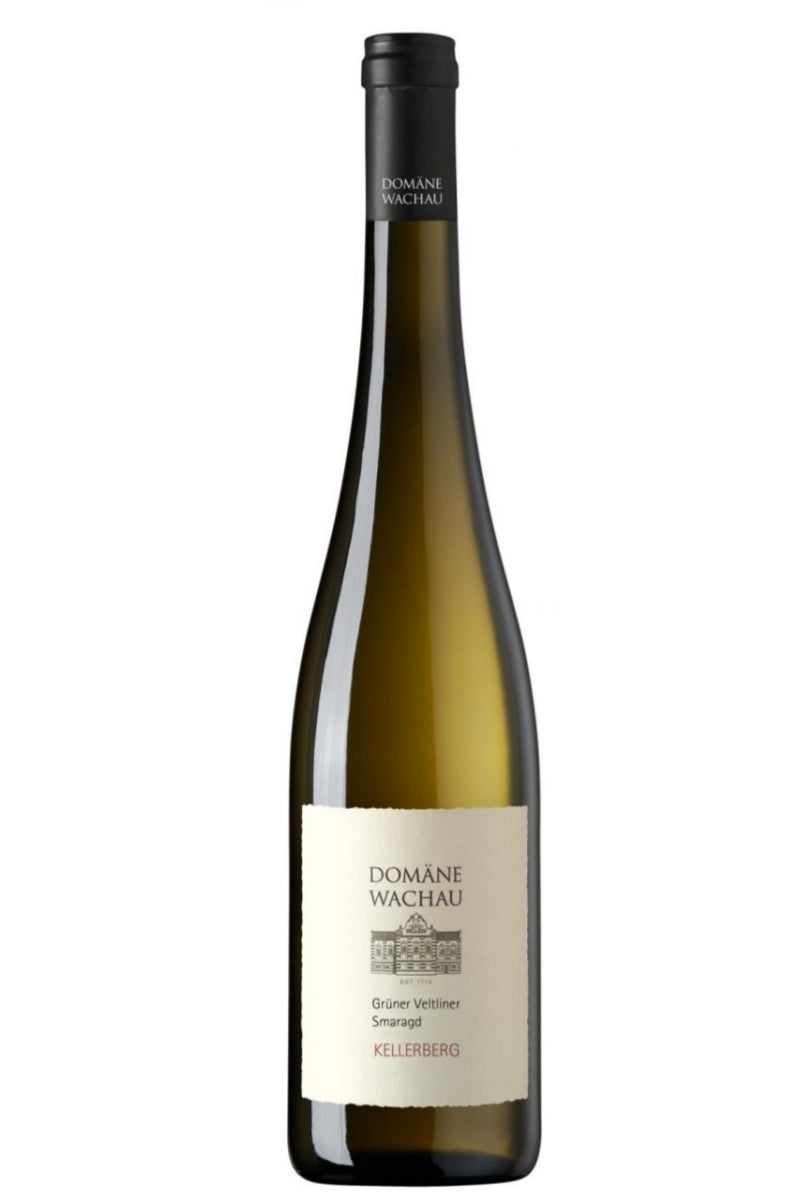 Domane Wachau Gruner Veltliner Kellerberg Smaragd