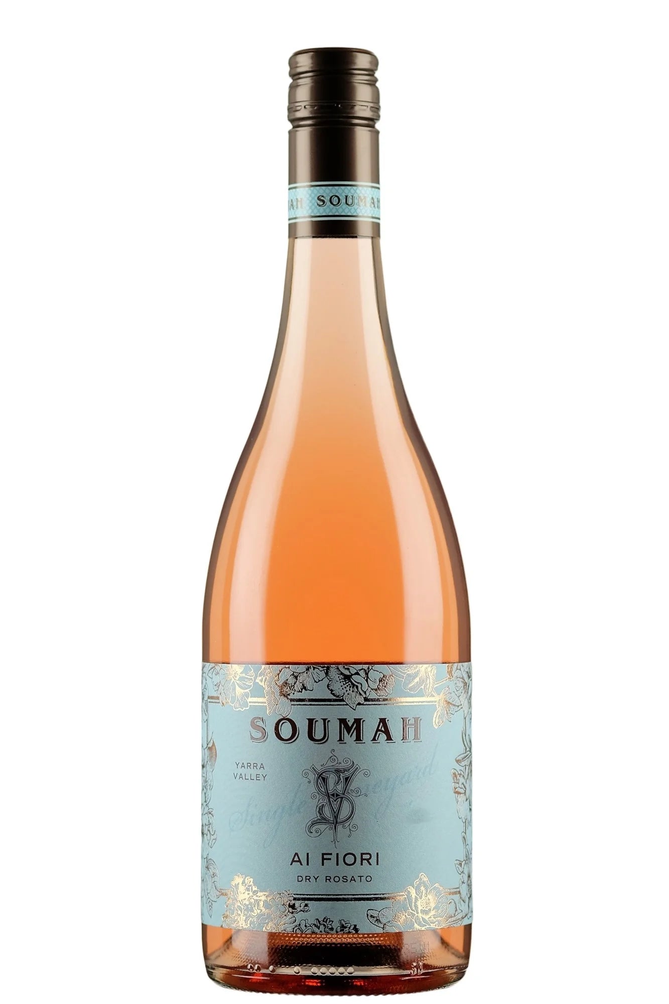 Soumah Ai Fiori Rosato d'Soumah