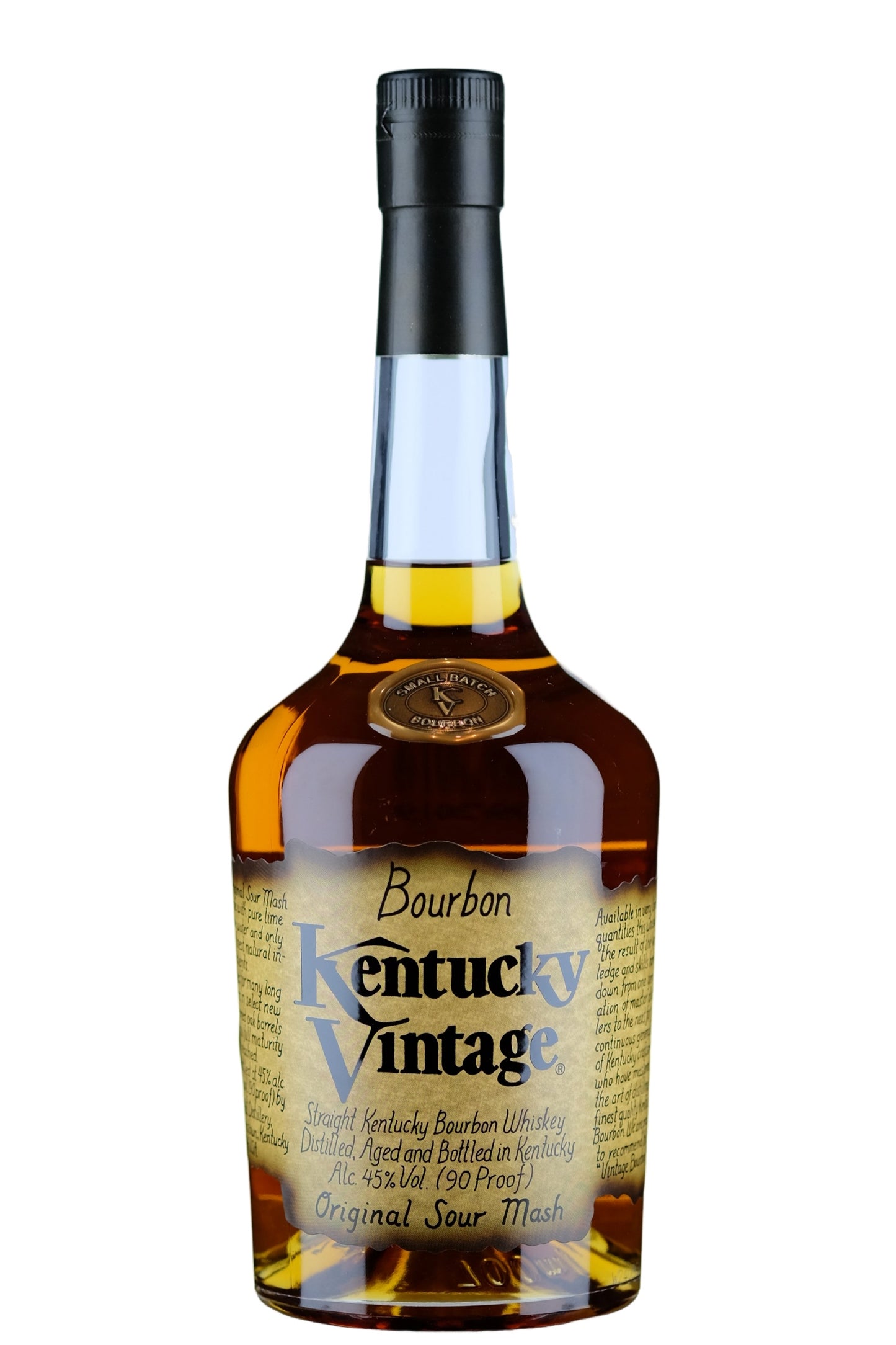 Willett Family Estate Kentucky Vintage Bourbon 45% 700ml