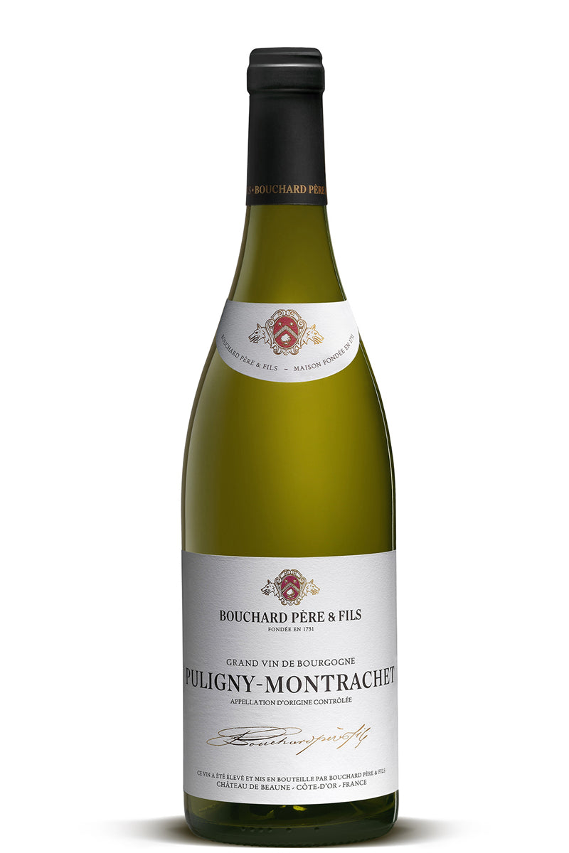 Bouchard Pere et Fils Puligny-Montrachet 2020