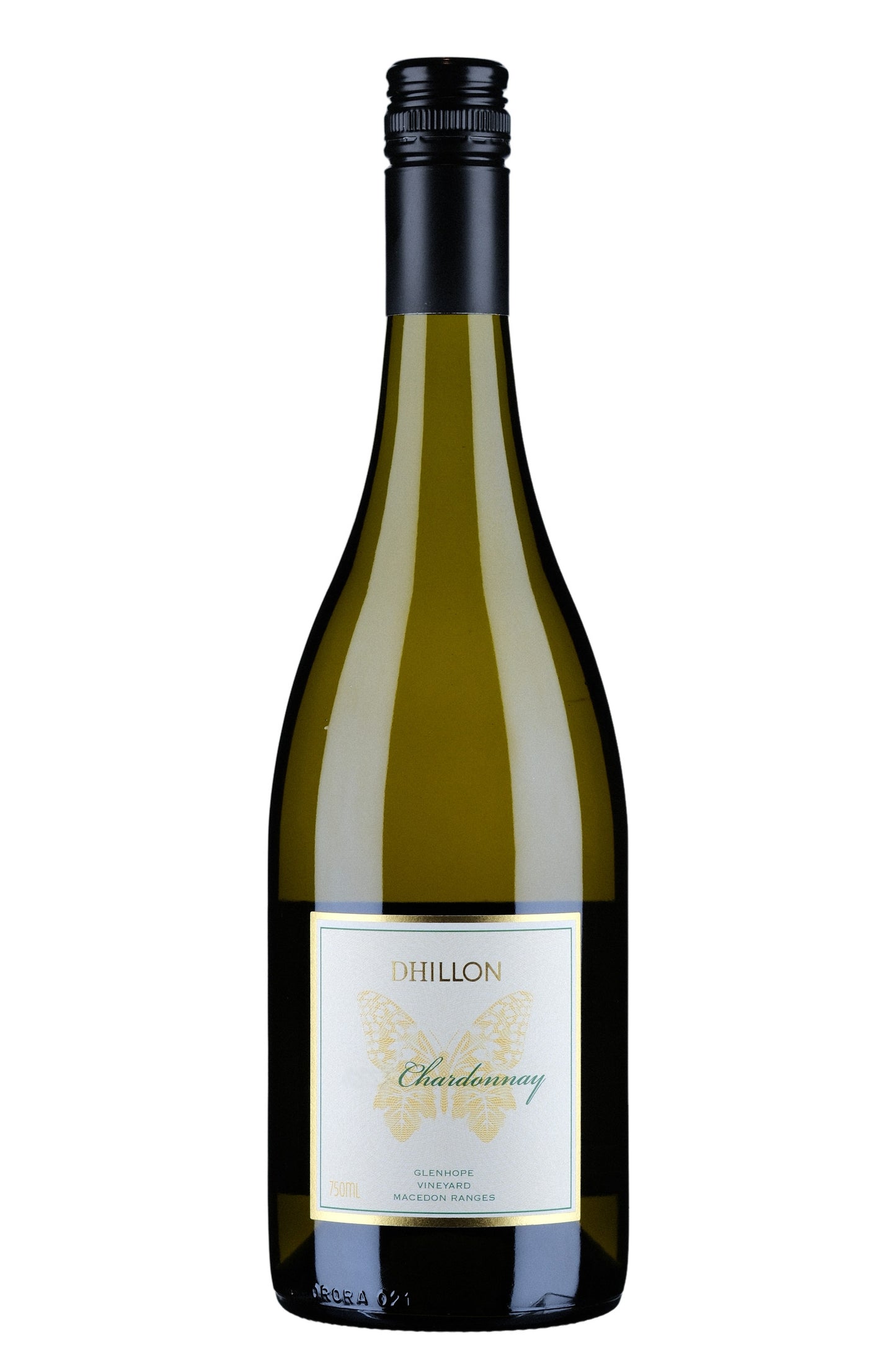 Bindi Dhillon Glenhope Chardonnay