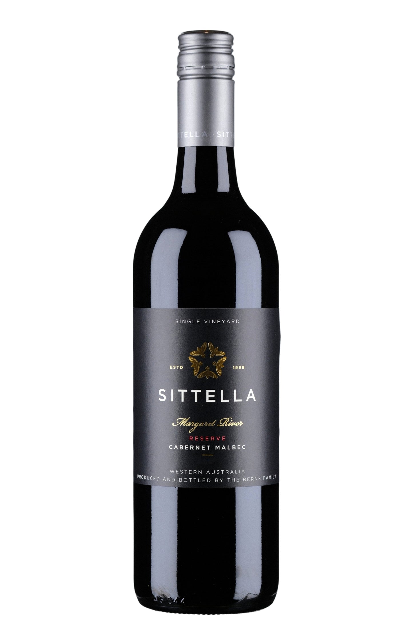 Sittella Margaret River Reserve Cabernet Malbec