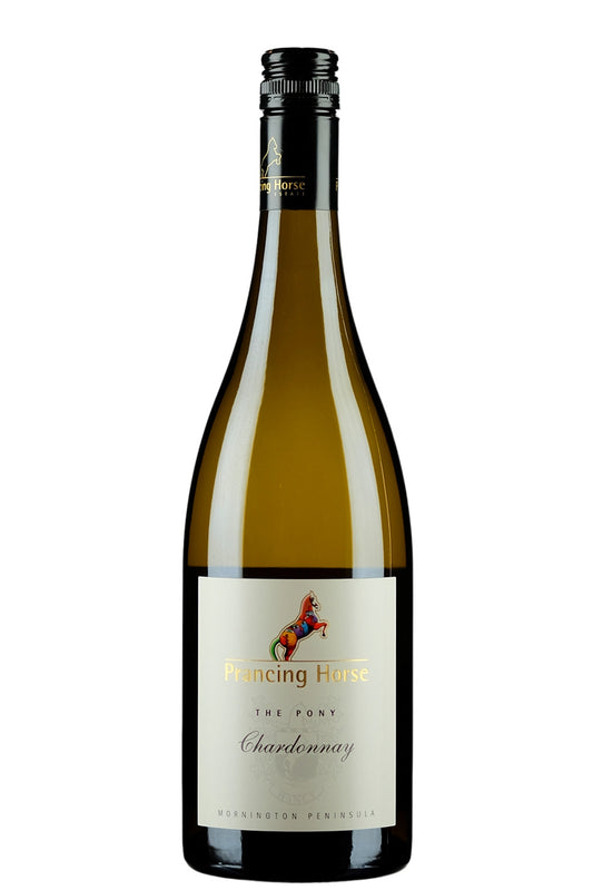 Prancing Horse The Pony Chardonnay