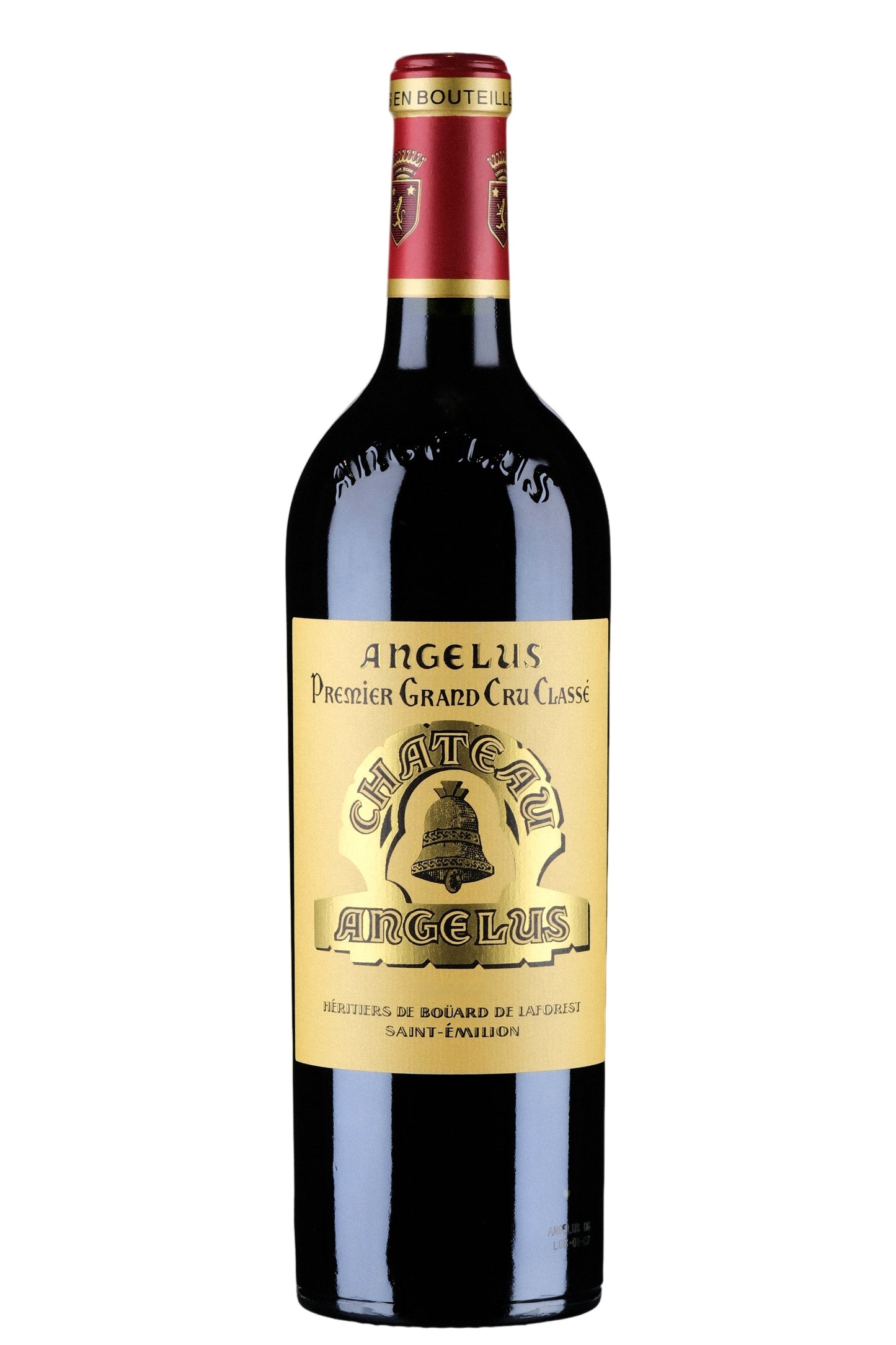 2006 Chateau Angelus Saint-Emilion Premier Grand Cru Classe