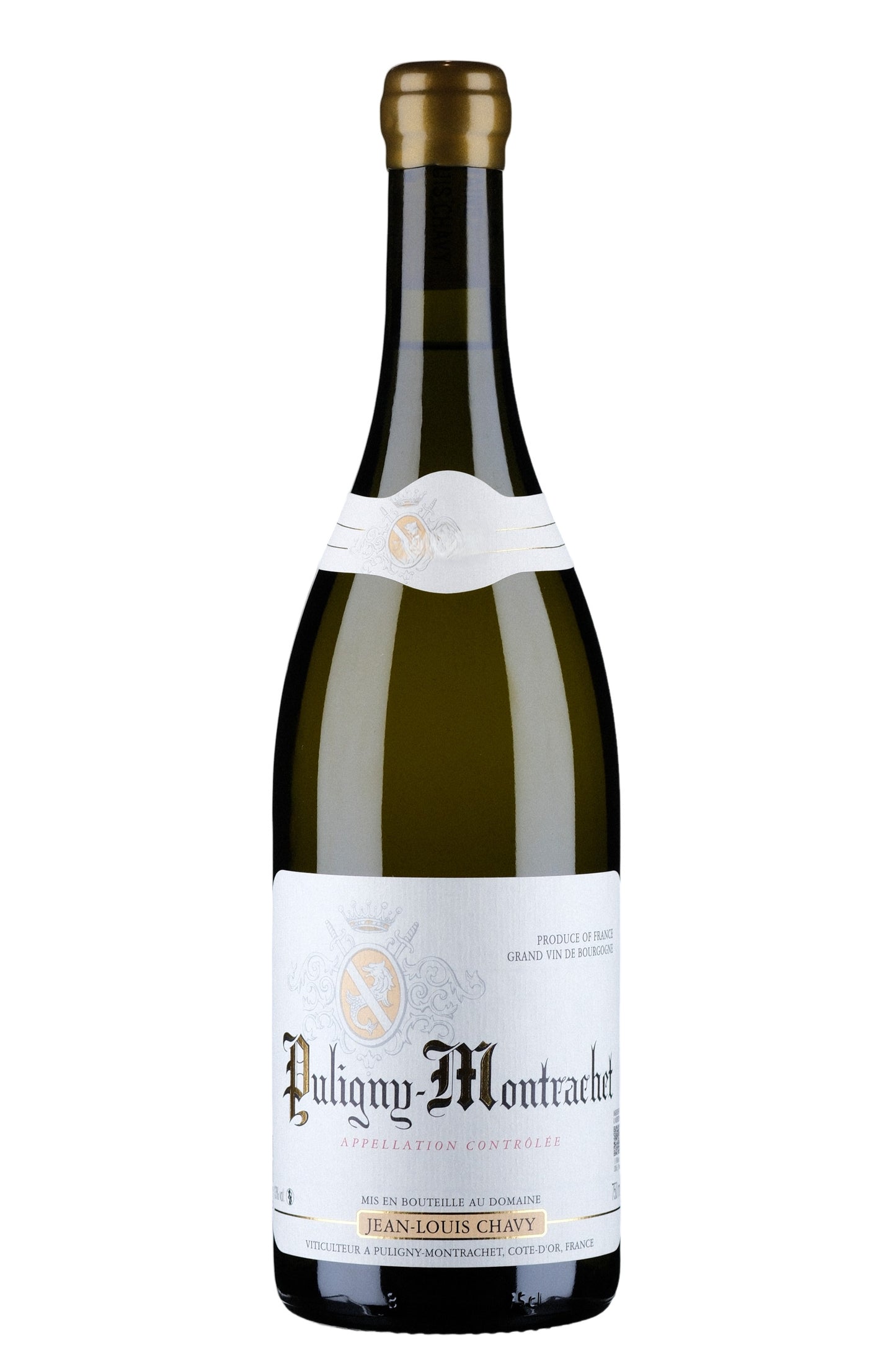 2024 Jean-Louis Chavy Puligny-Montrachet