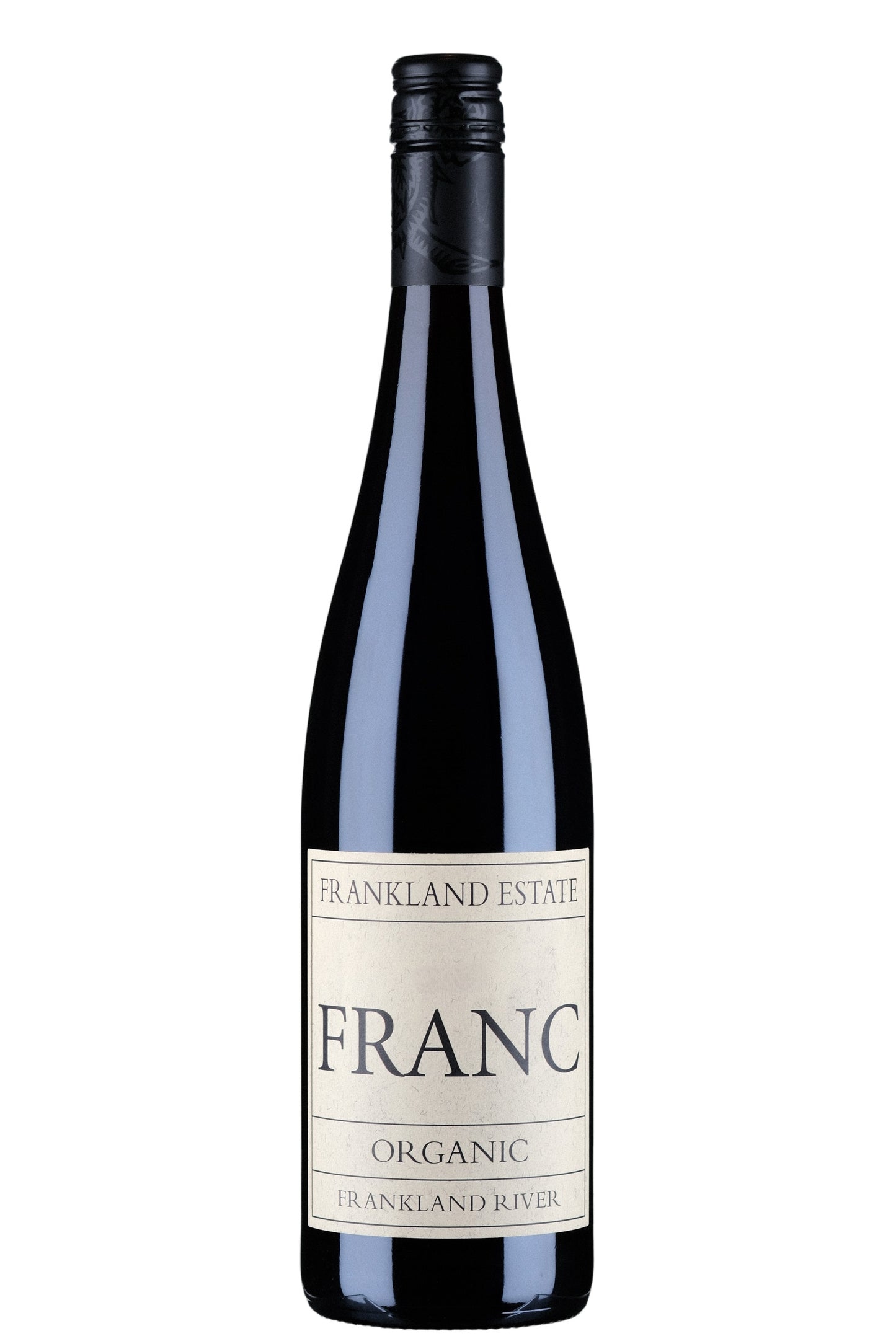 Frankland Estate 'Franc' Cabernet Franc