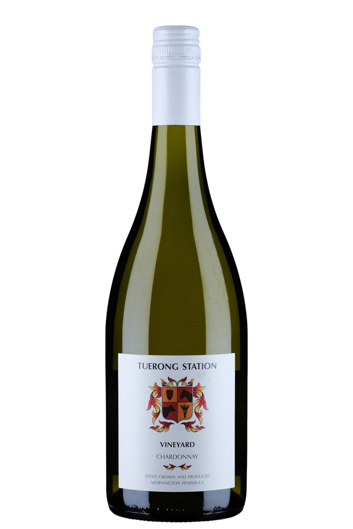 2019 Tuerong Station Mornington Chardonnay