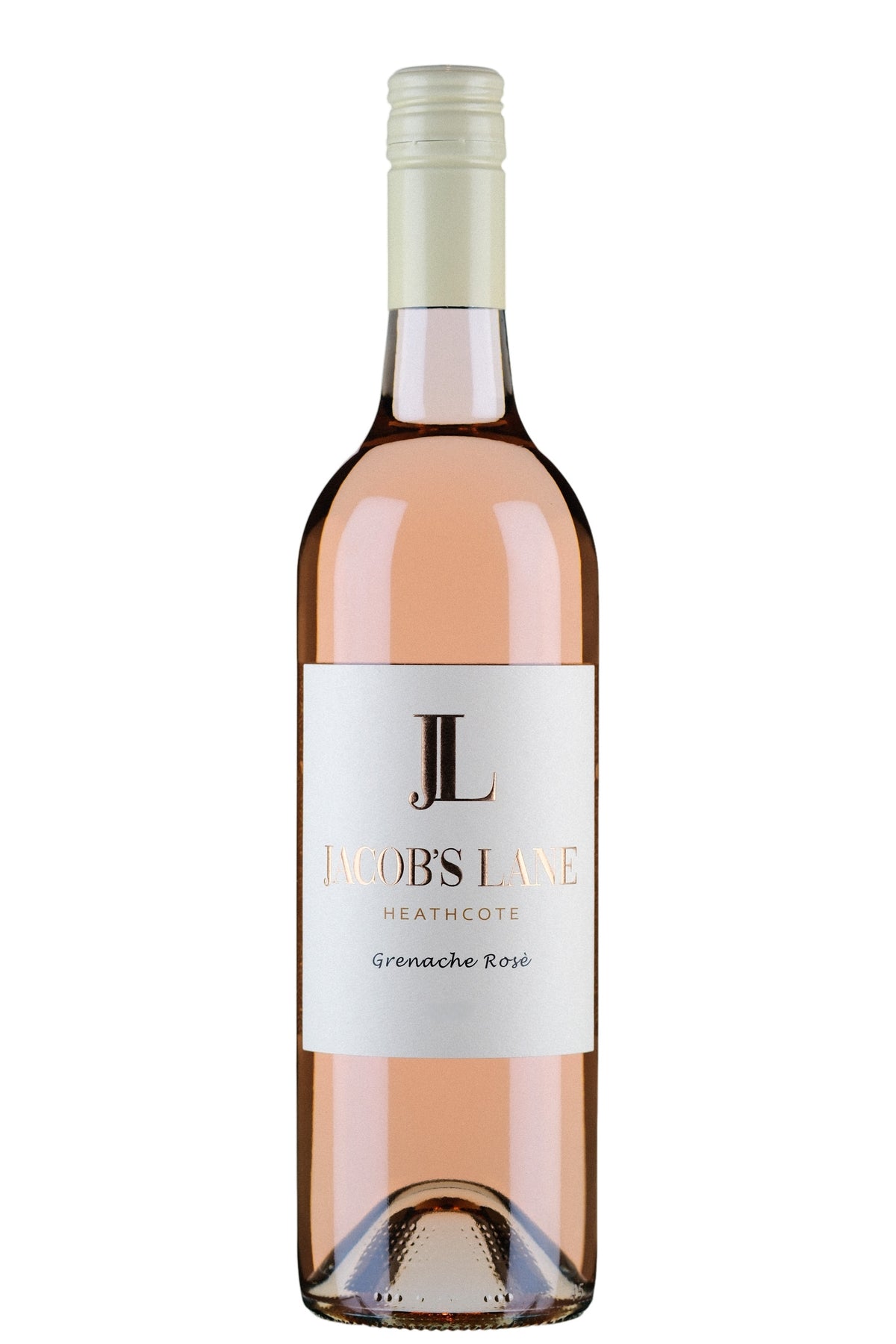 Jacob's Lane Heathcote Grenache Rose