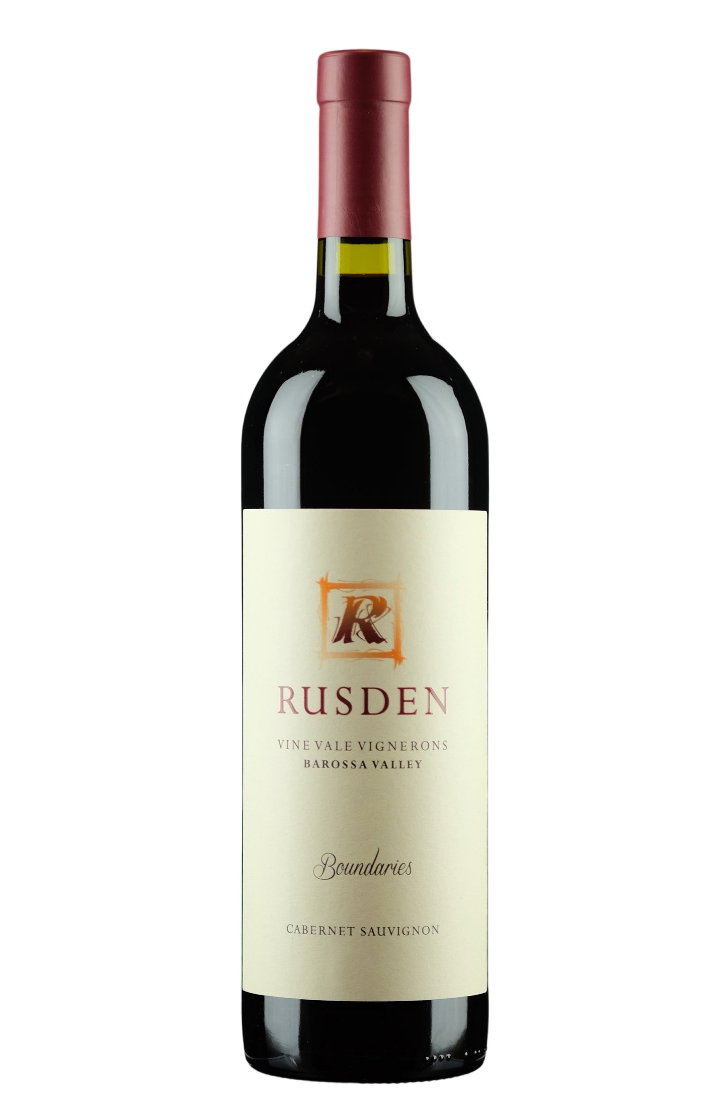 Rusden Boundaries Cabernet Sauvignon