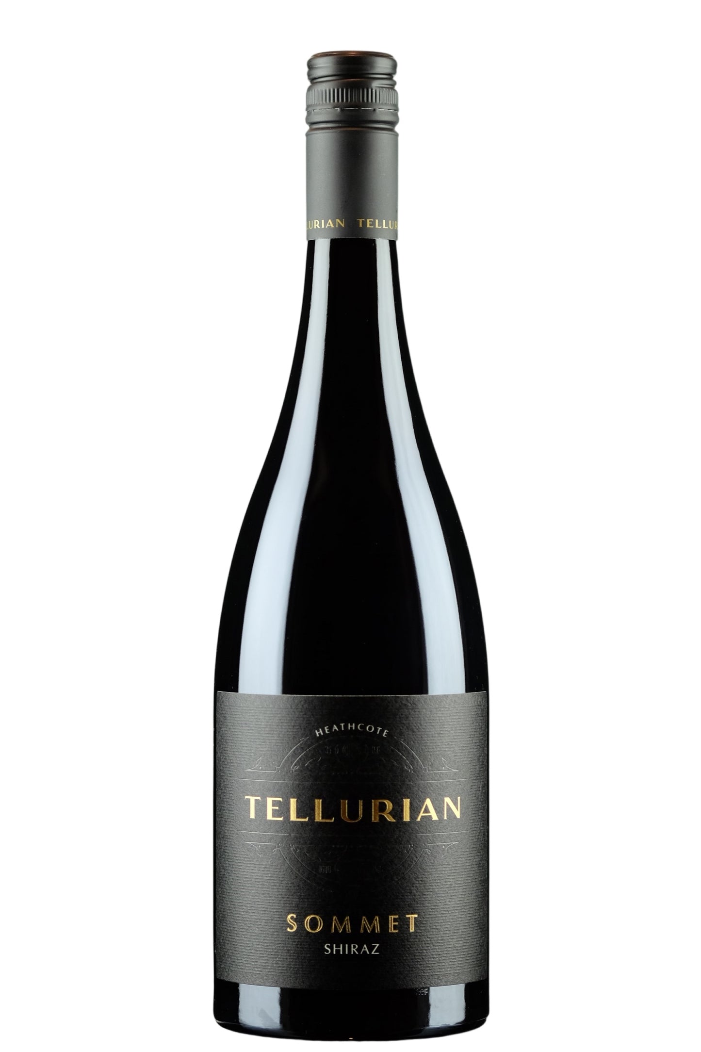 Tellurian Sommet Shiraz