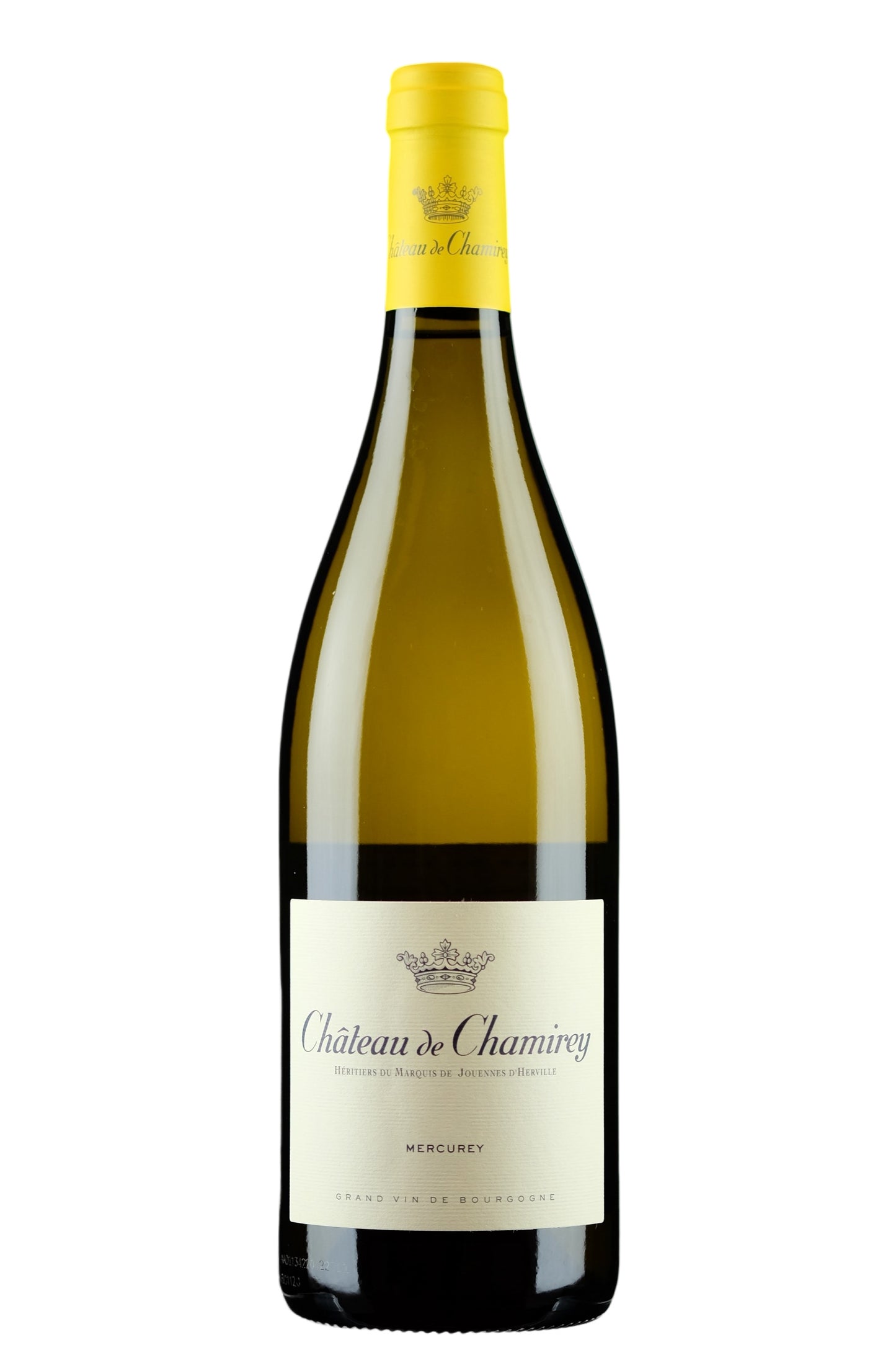 Chateau de Chamirey Mercurey Blanc