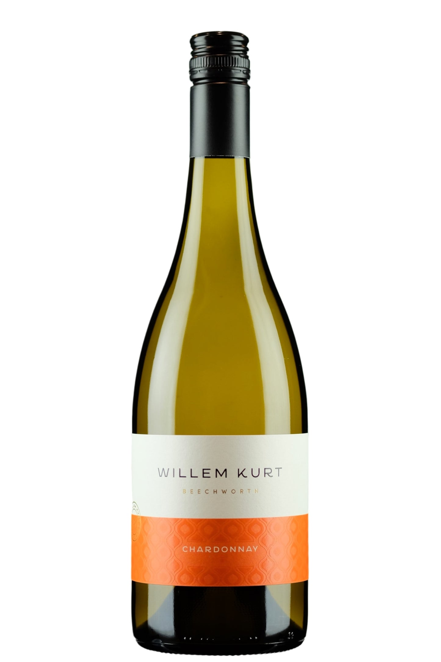 Willem Kurt Beechworth Chardonnay