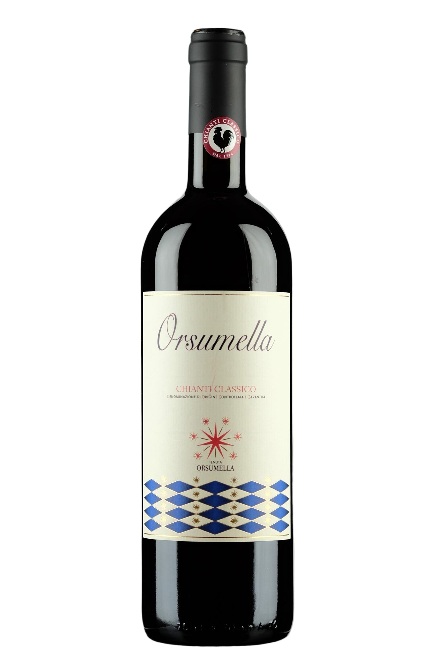 Tenuta Orsumella Chianti Classico DOCG