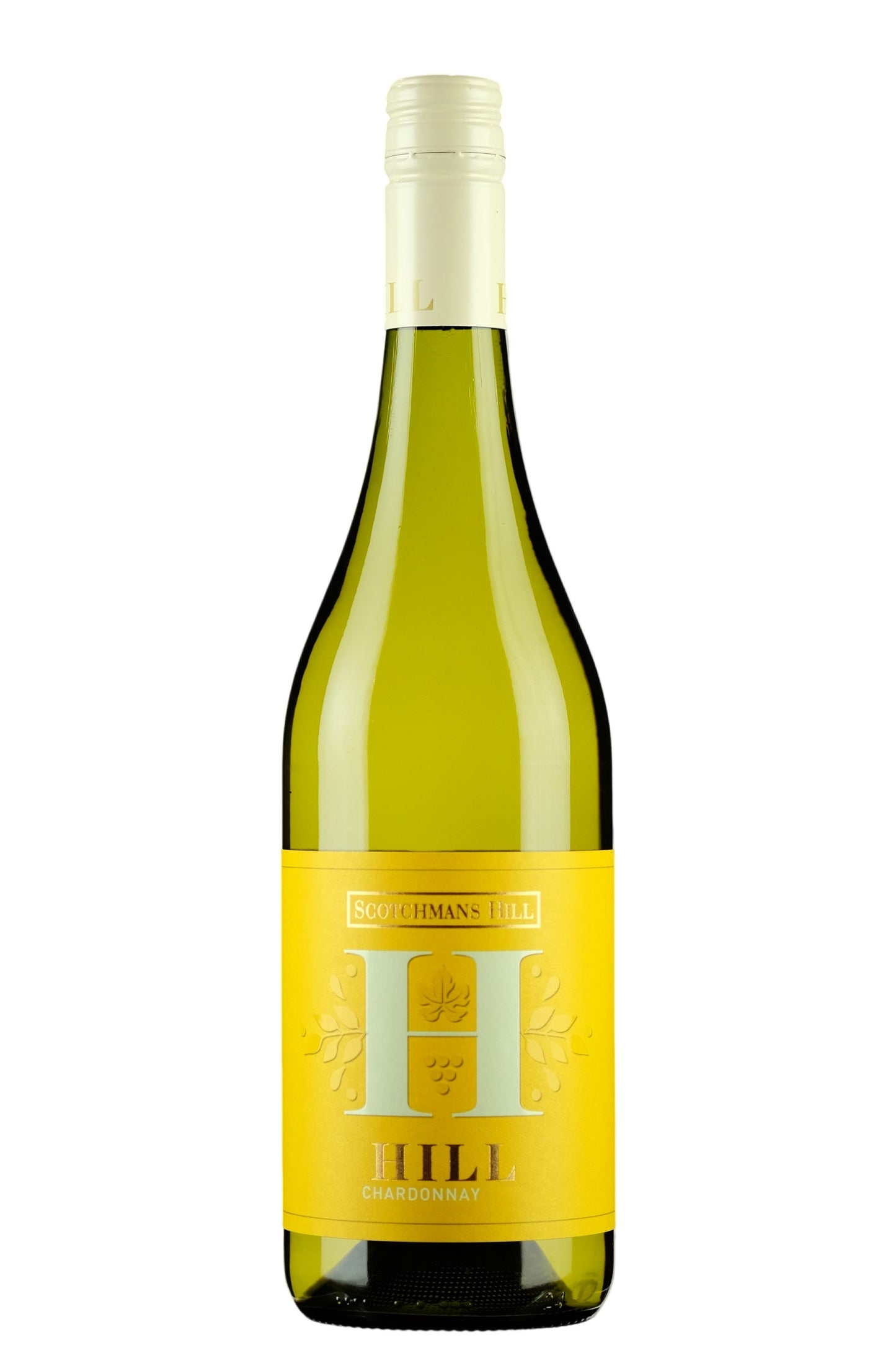 Scotchmans Hill The Hill Chardonnay