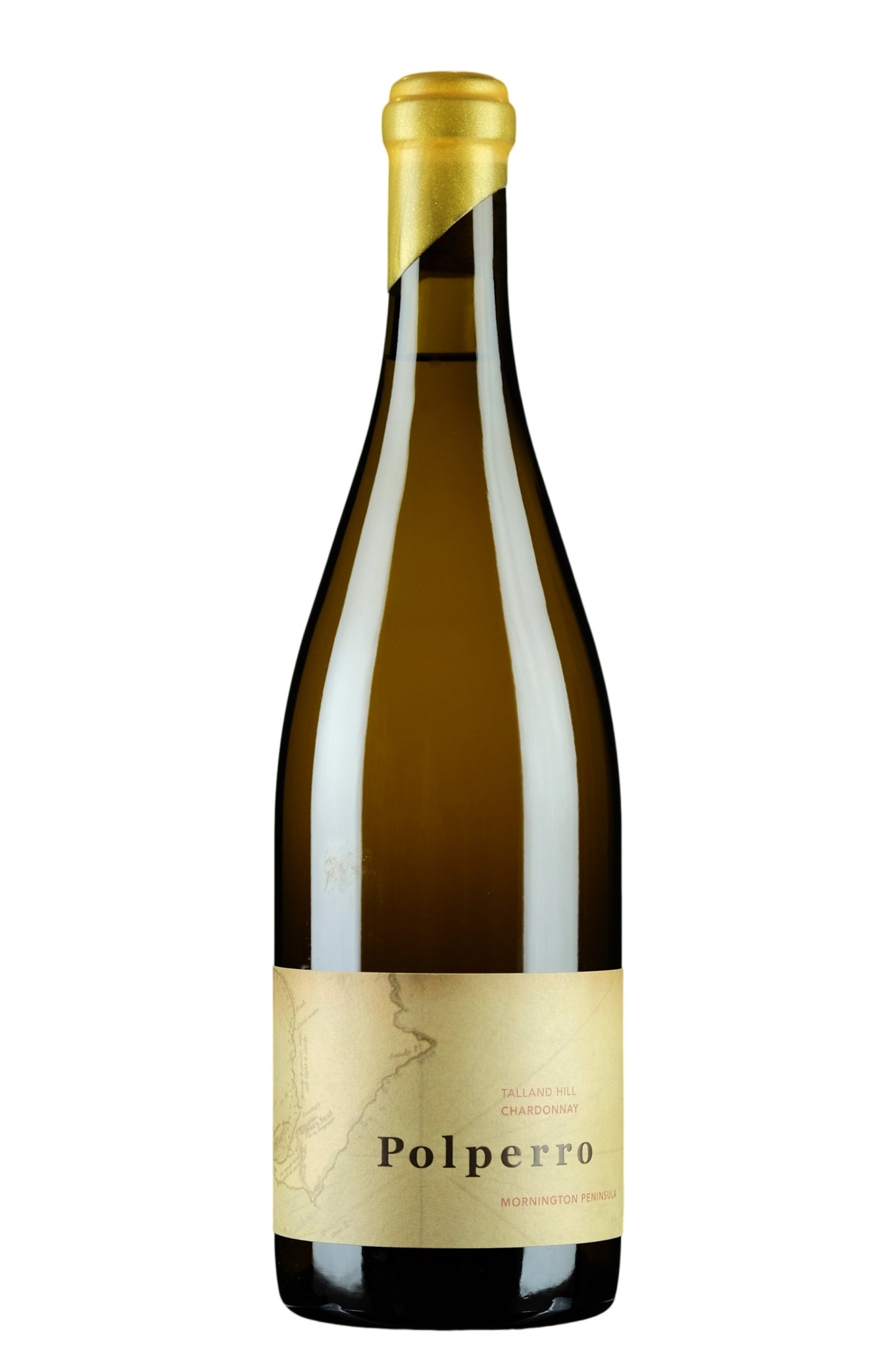 Polperro Talland Hill Chardonnay