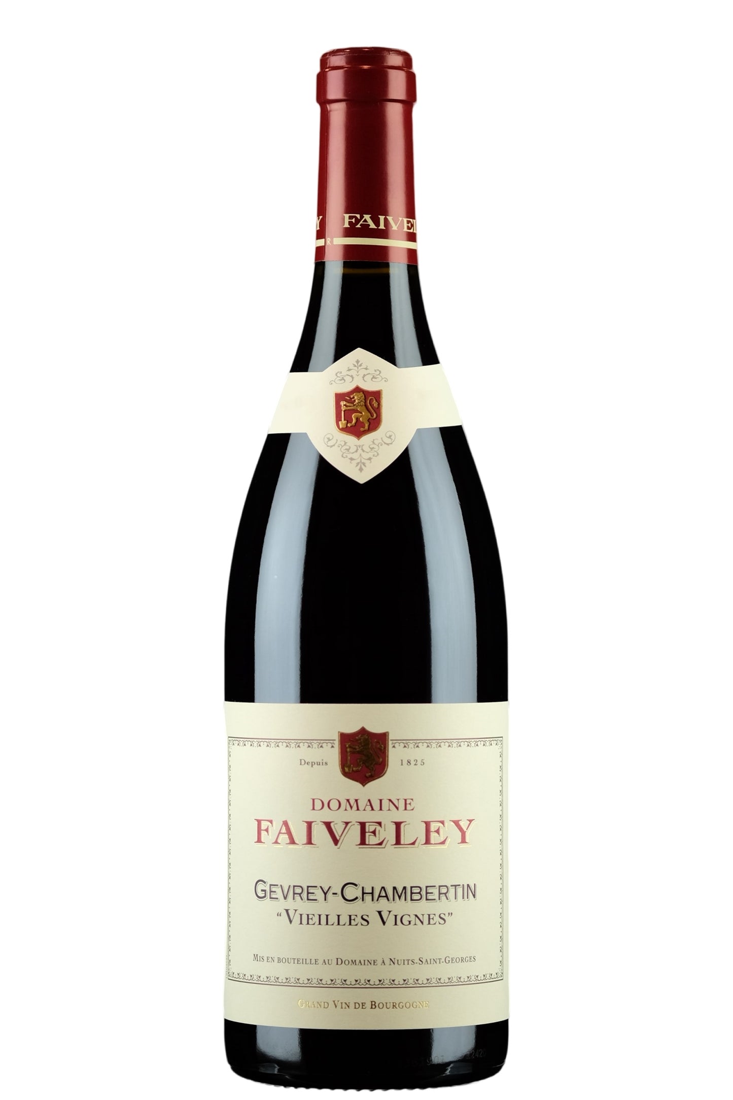 2022 Domaine Faiveley Gevrey-Chambertin Vieilles Vignes