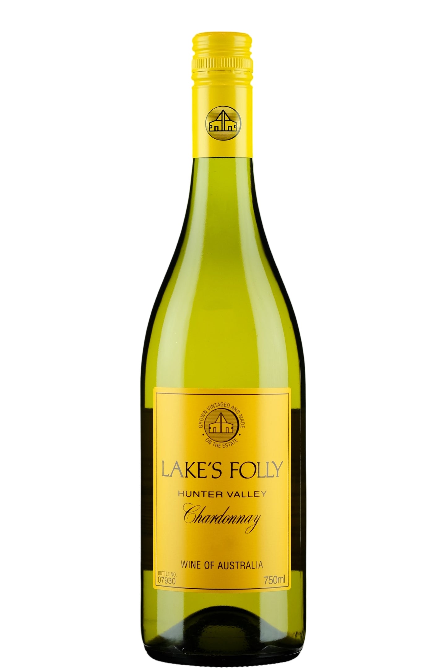 Lakes Folly Chardonnay