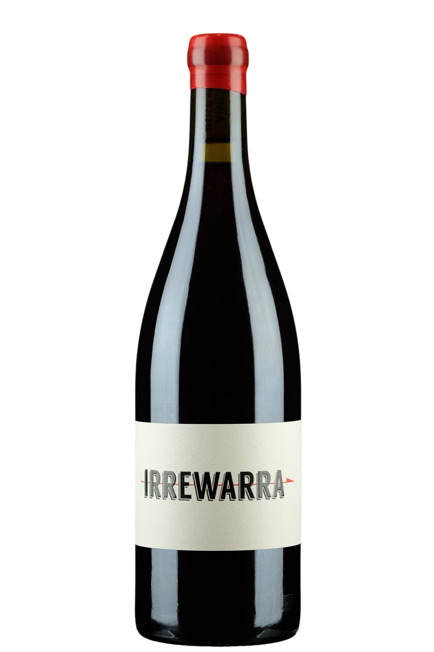 By Farr Irrewarra Pinot Noir