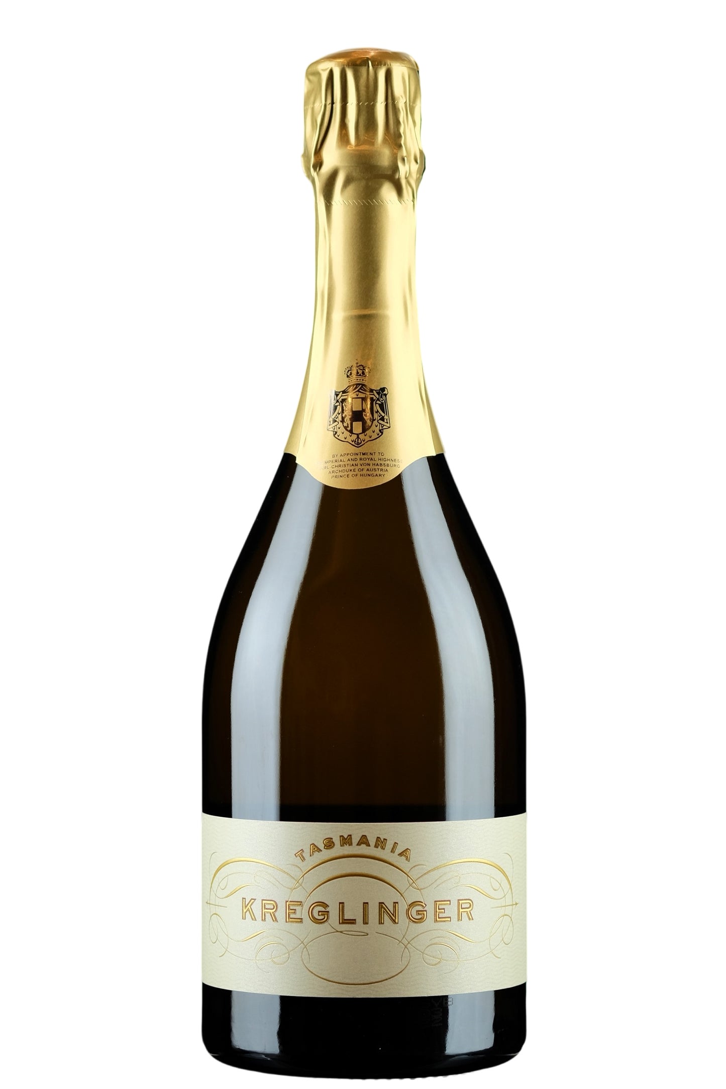 Kreglinger Vintage Brut