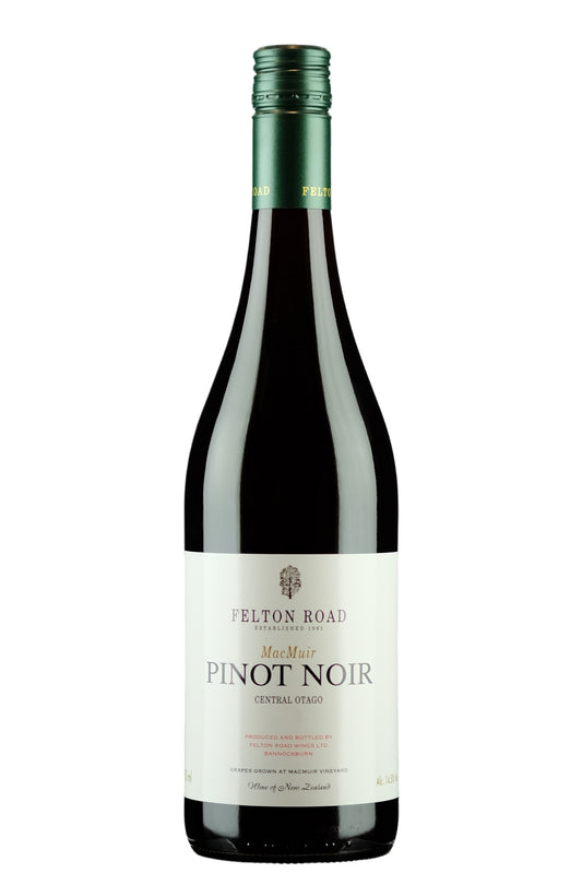 Felton Road MacMuir Pinot Noir
