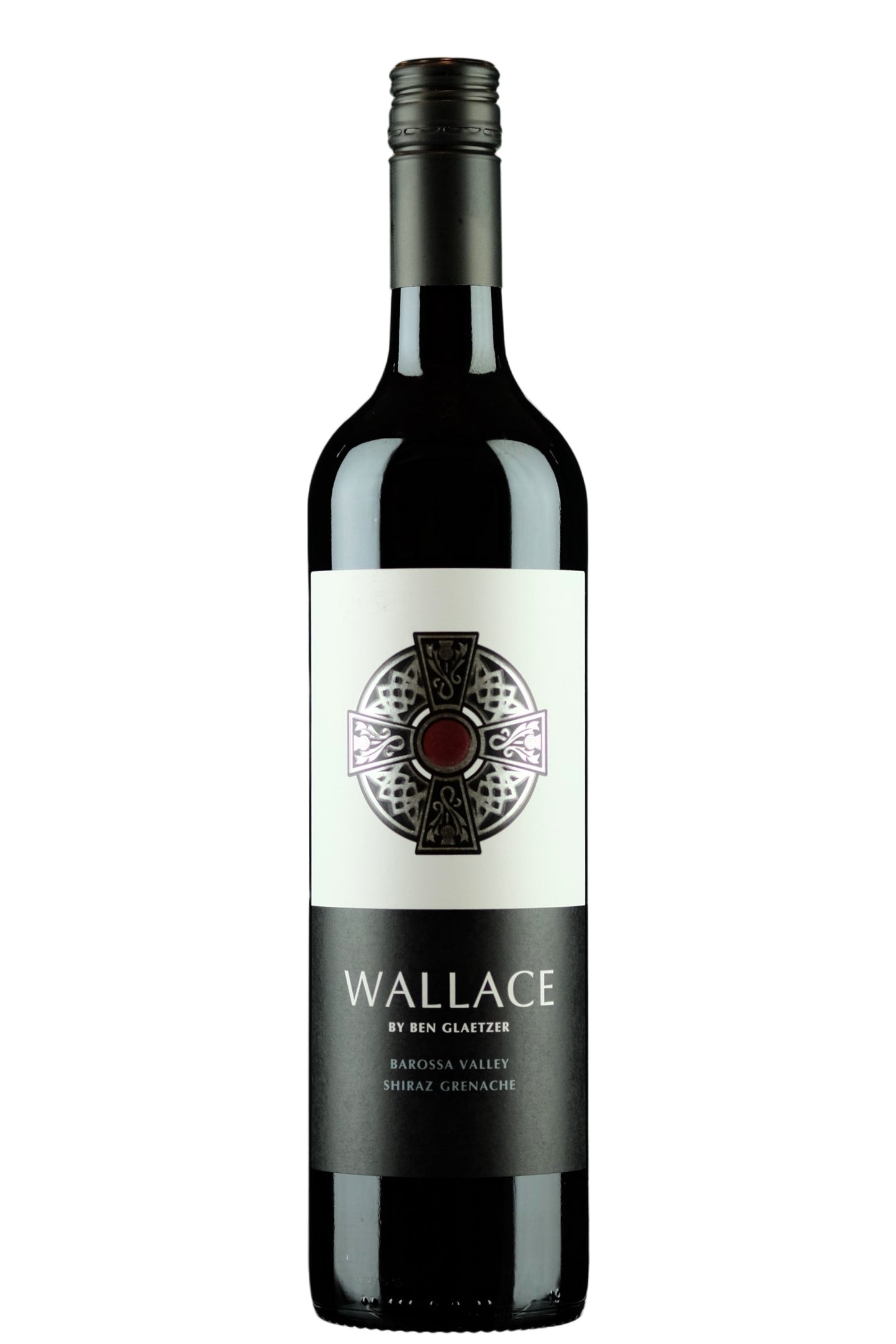 Glaetzer Wallace Shiraz Grenache