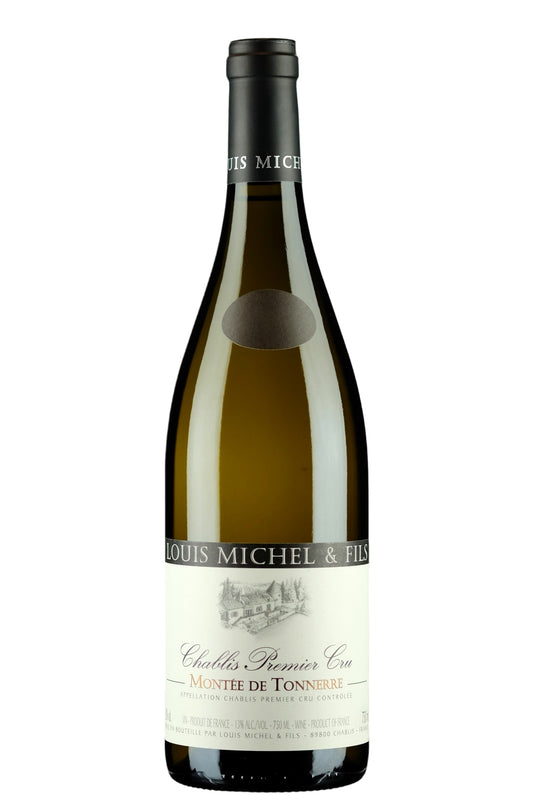 Louis Michel Chablis 1er Cru Montee de Tonnerre