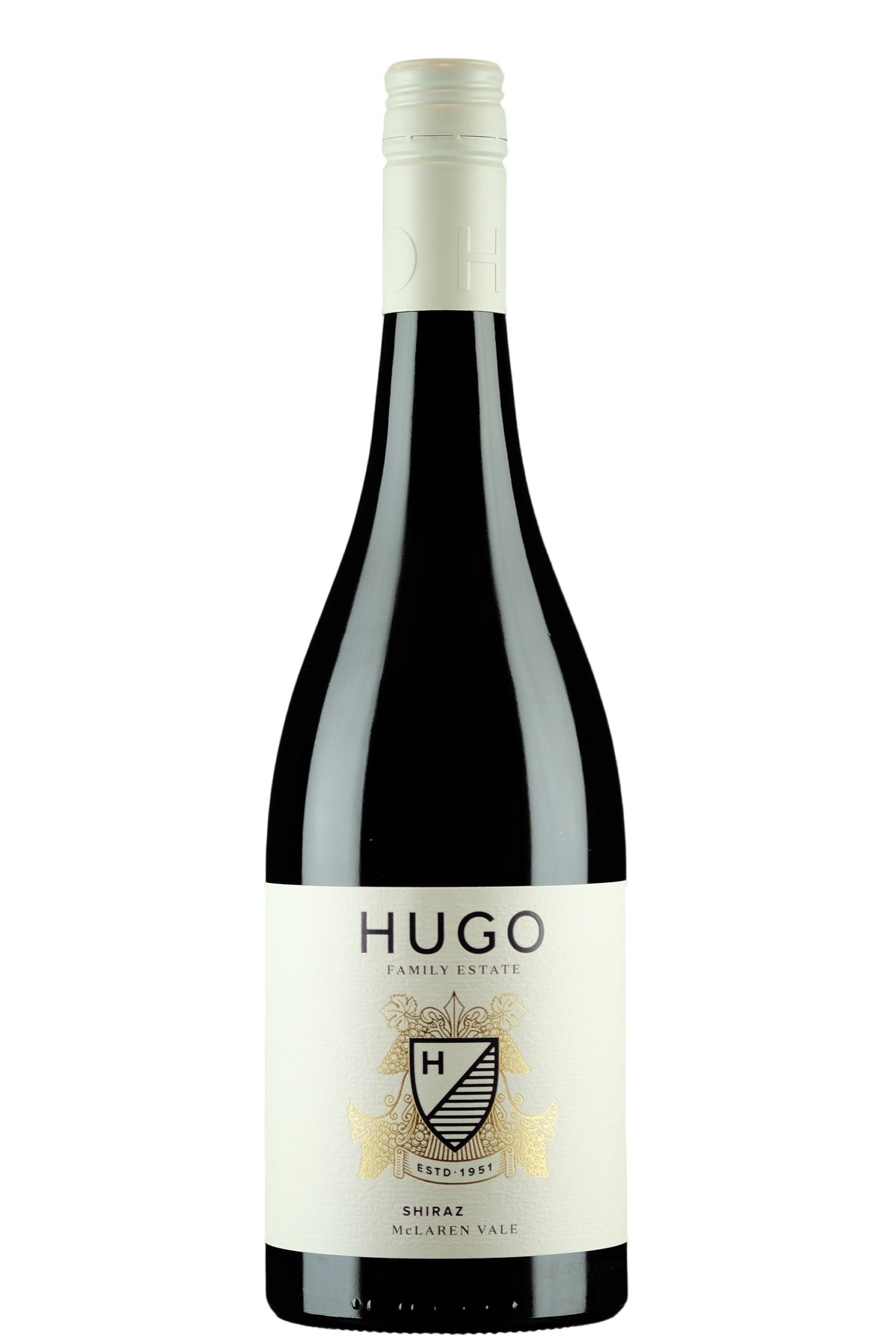 Hugo McLaren Vale Shiraz