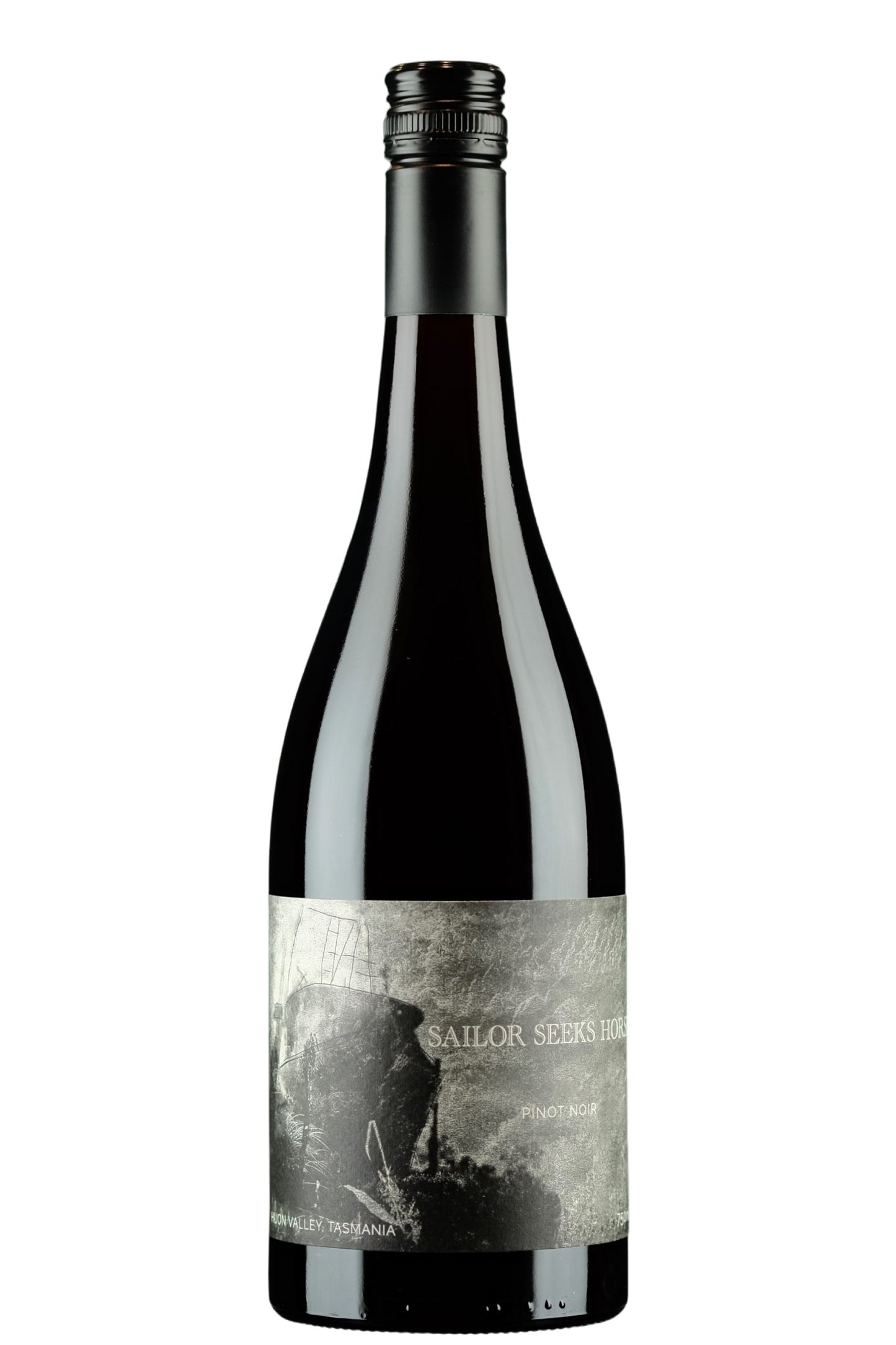 Sailor Seeks Horse Pinot Noir