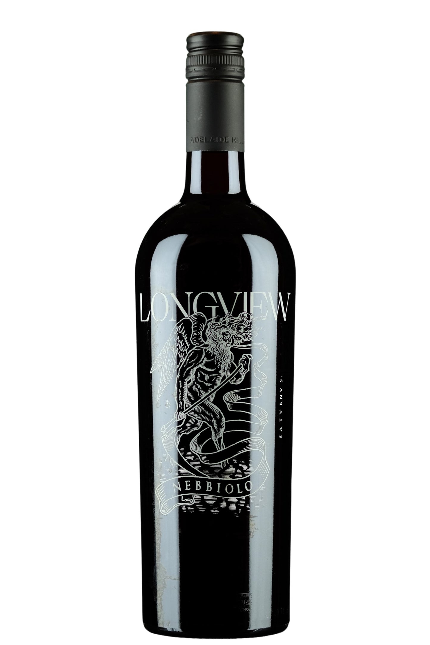 Longview Saturnus Nebbiolo