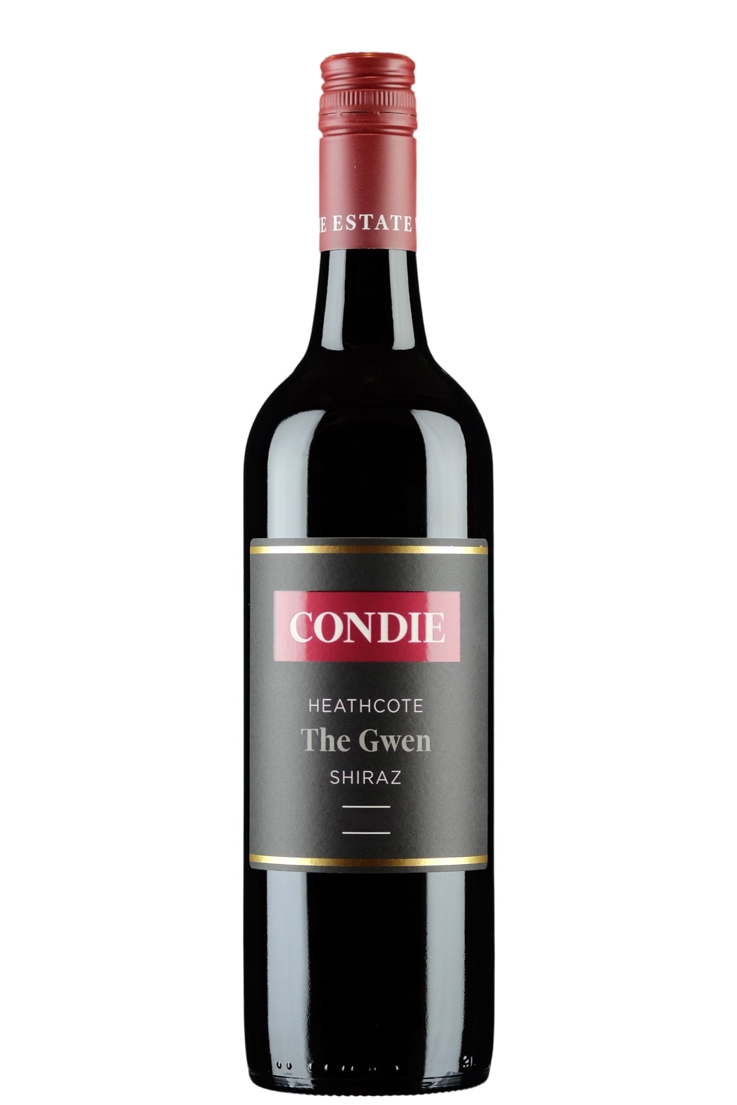 Condie The Gwen Shiraz