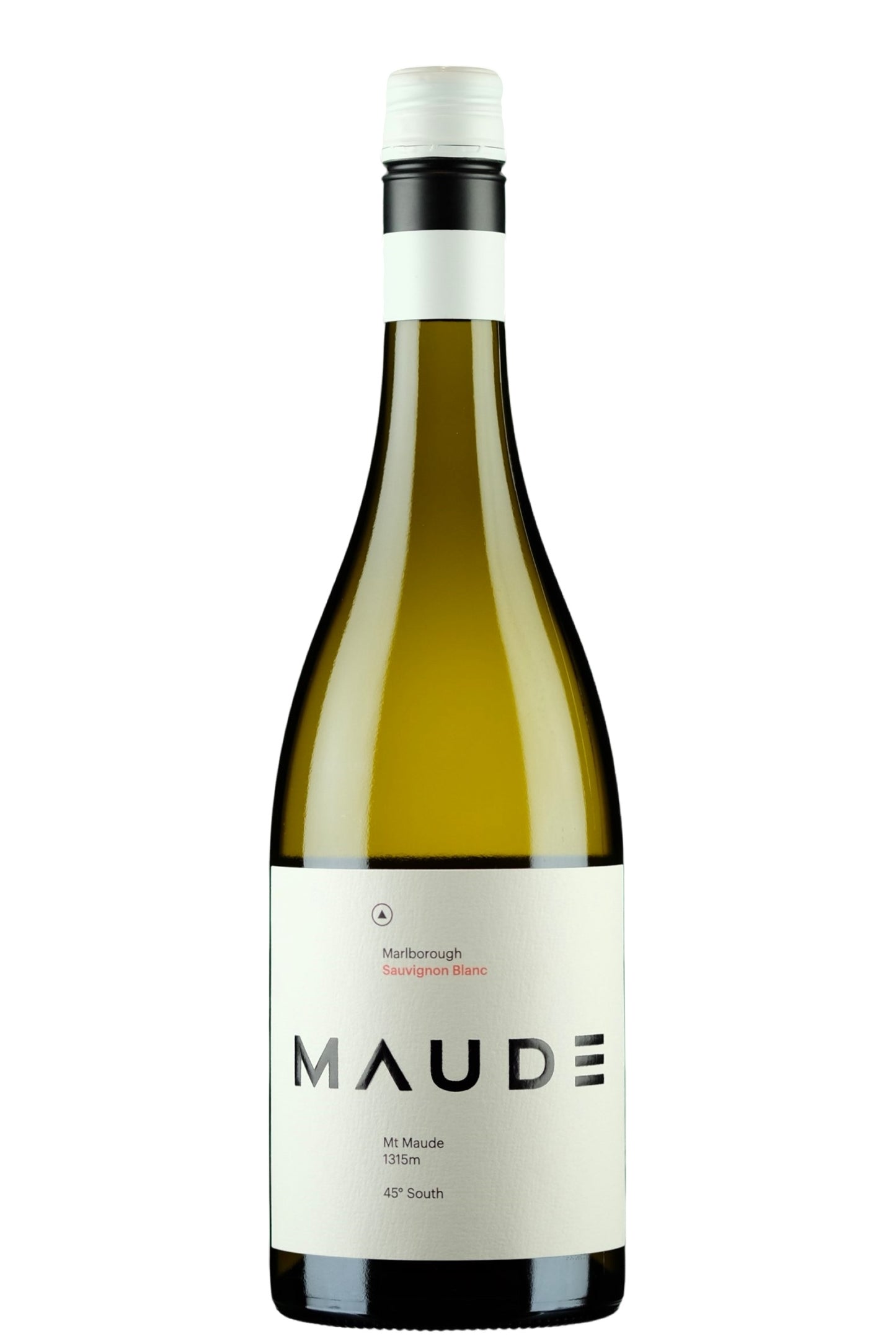 Maude Marlborough Sauvignon Blanc