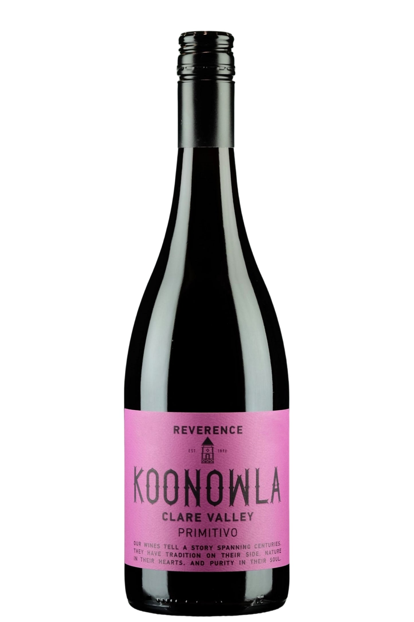 Koonowla Reverence Primitivo