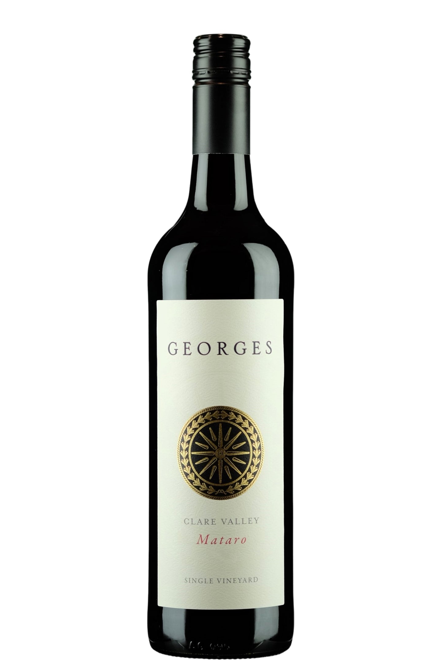 Georges Clare Valley Mataro