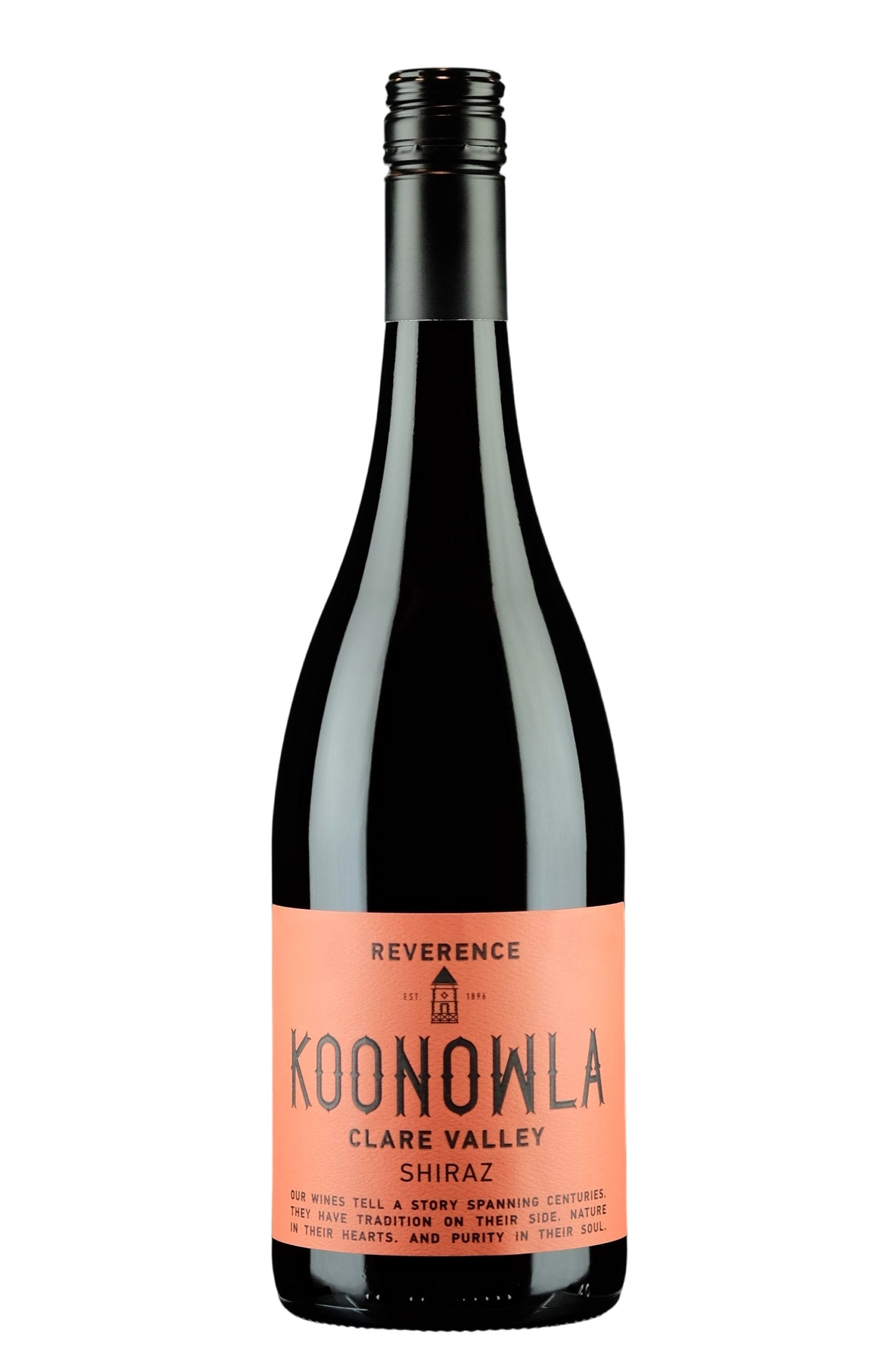 Koonowla Reverence Shiraz