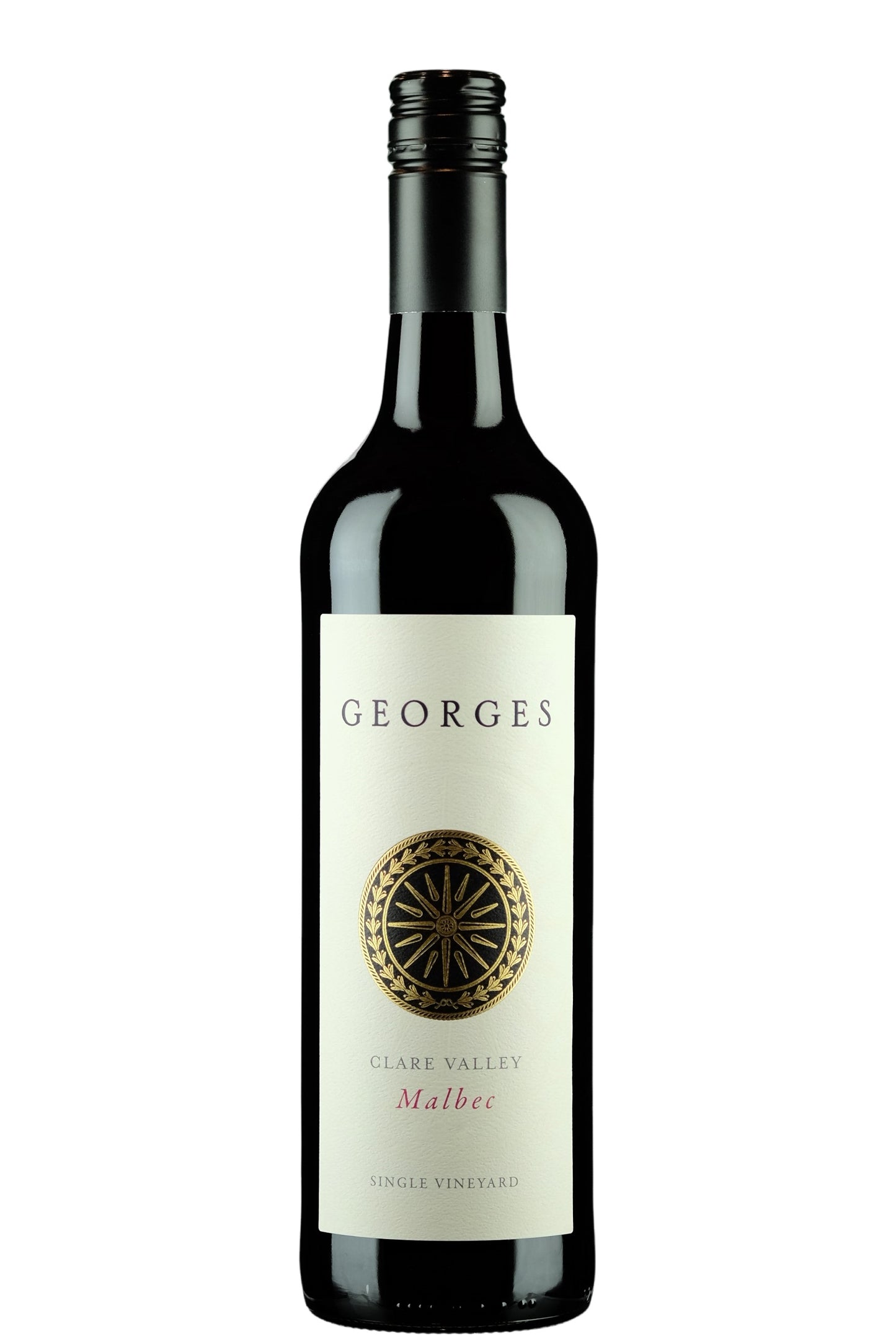 Georges Clare Valley Malbec