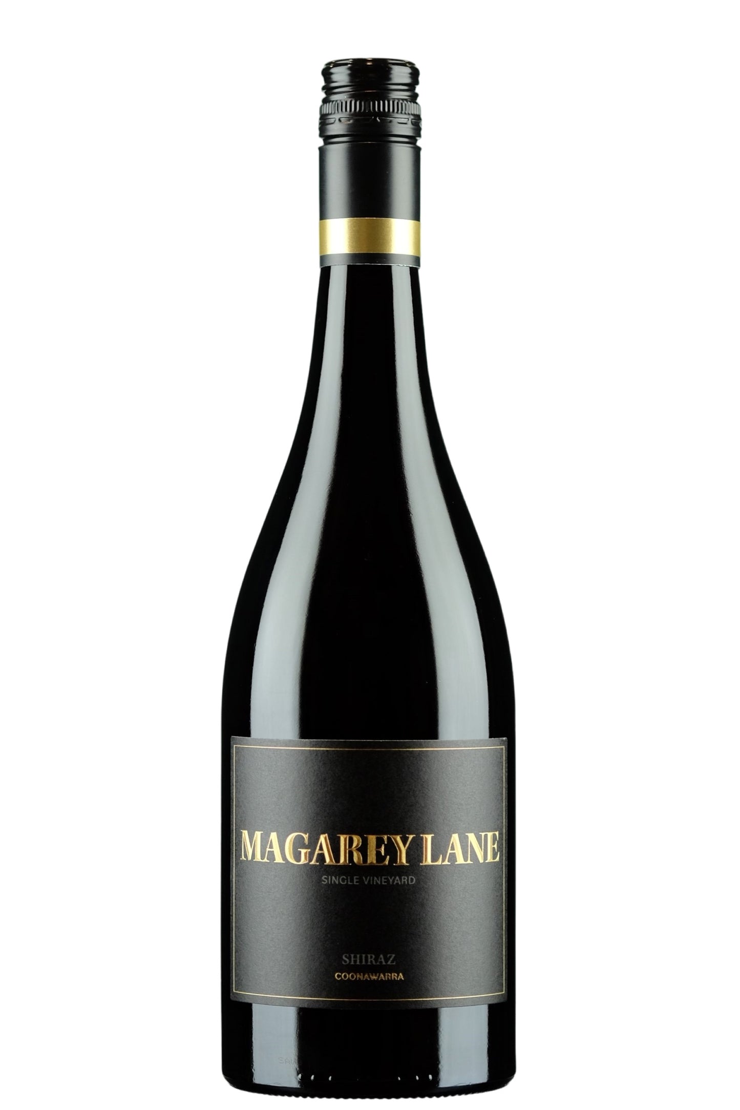 Magarey Lane Coonawarra Shiraz