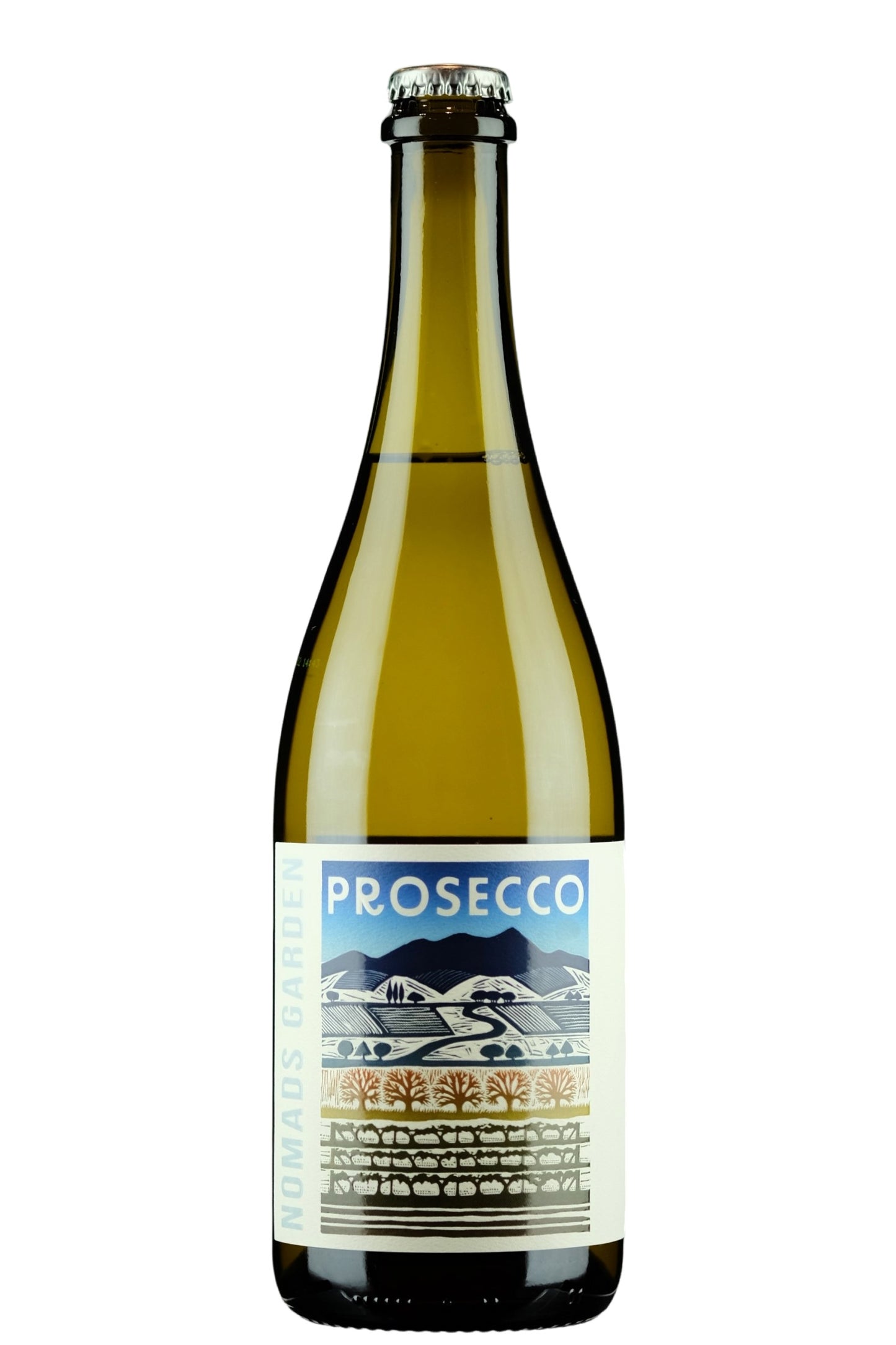 Nomads Garden Prosecco