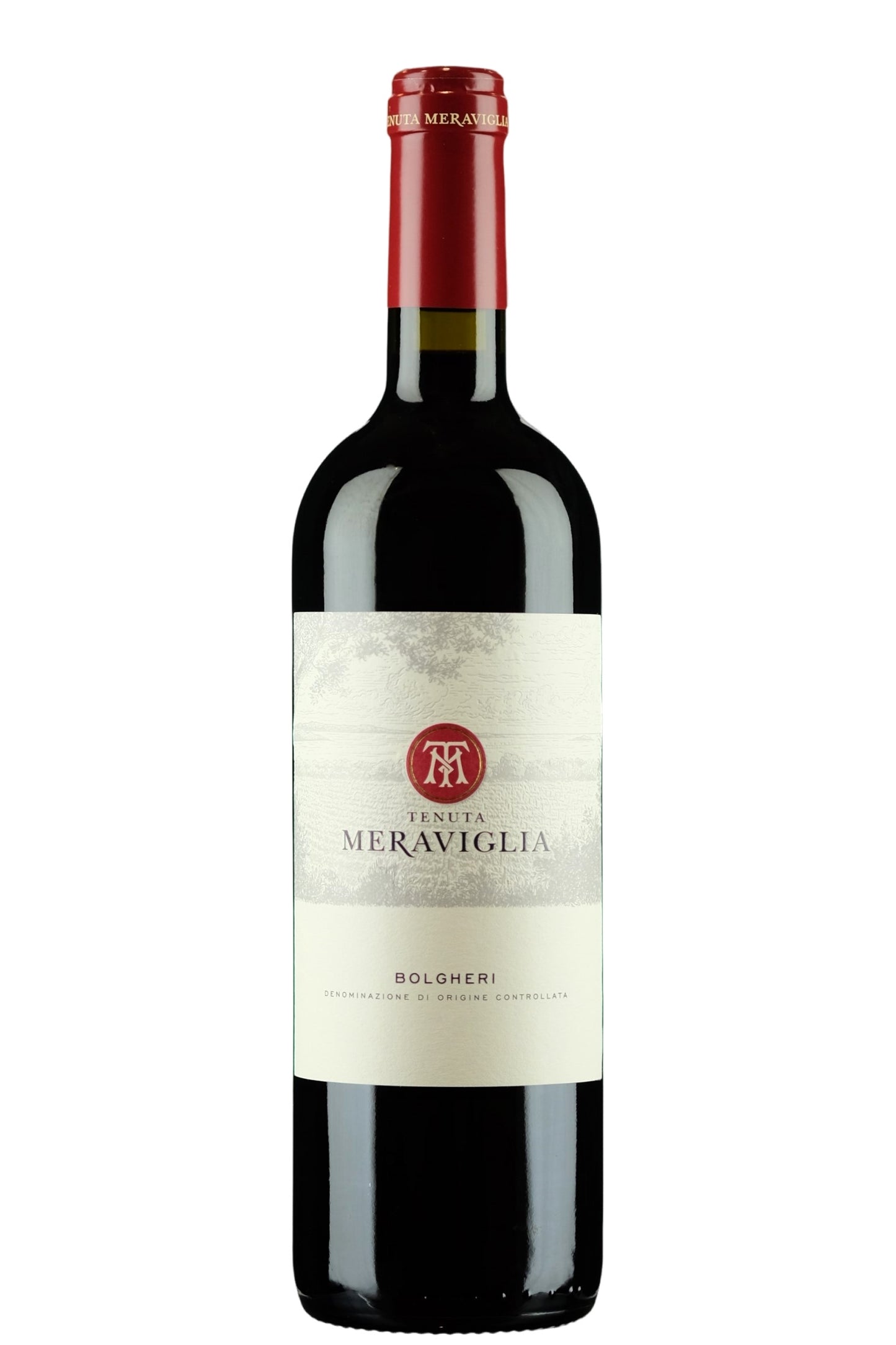 Tenuta Meraviglia Bolgheri DOC Rosso