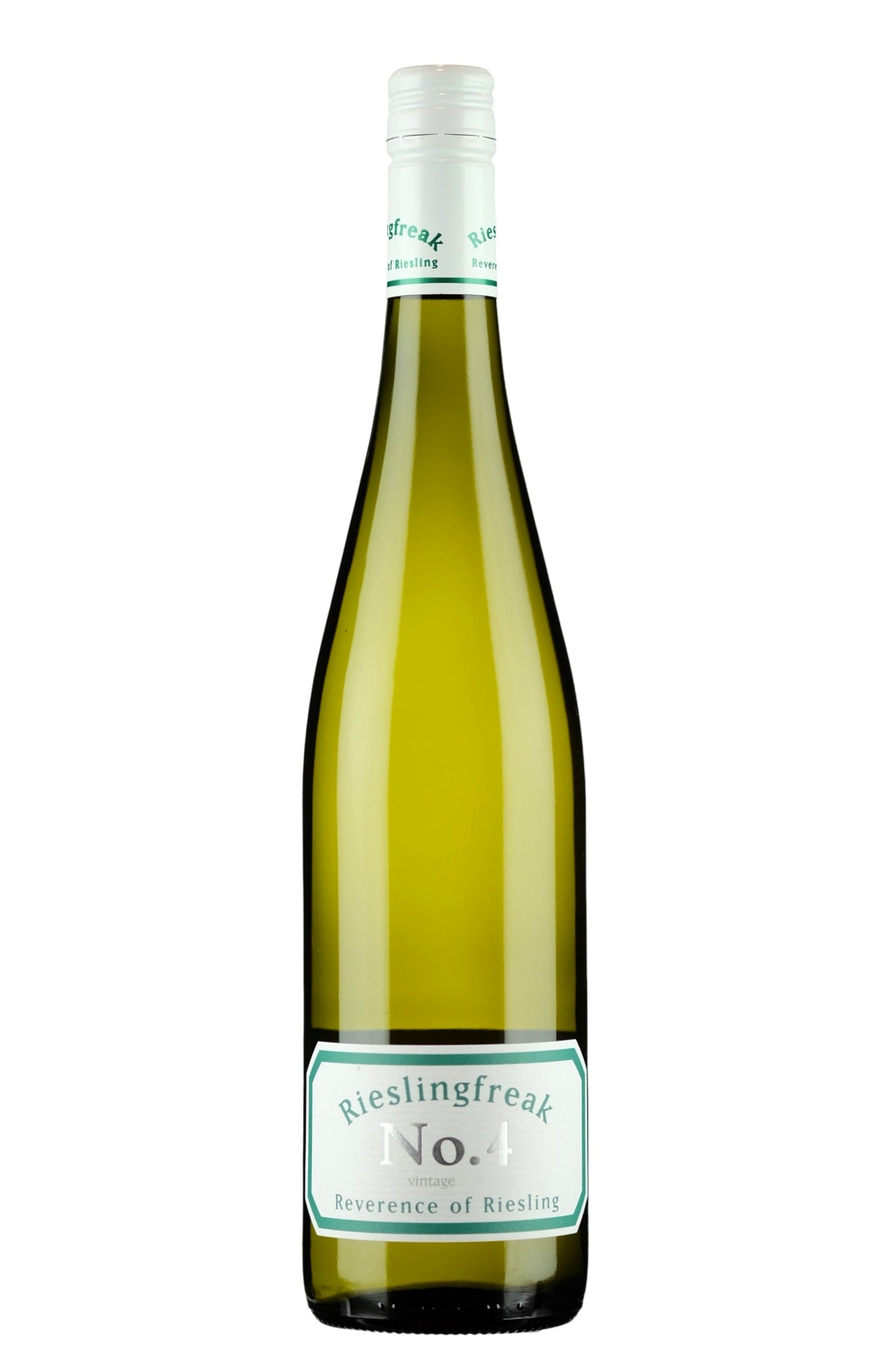 Rieslingfreak No.4 Eden Valley Riesling