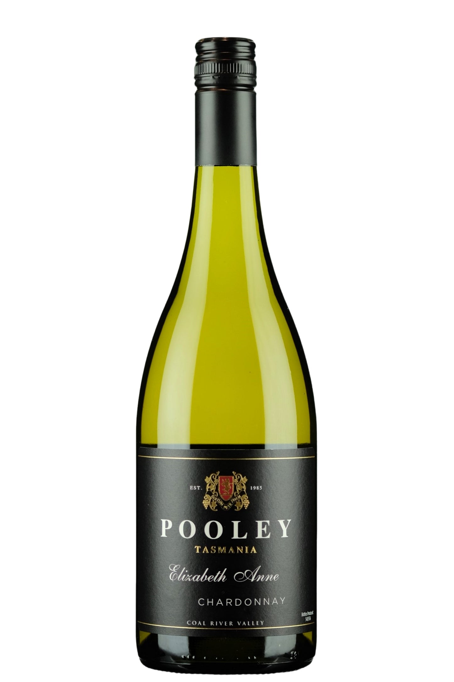 Pooley Elizabeth Anne Chardonnay