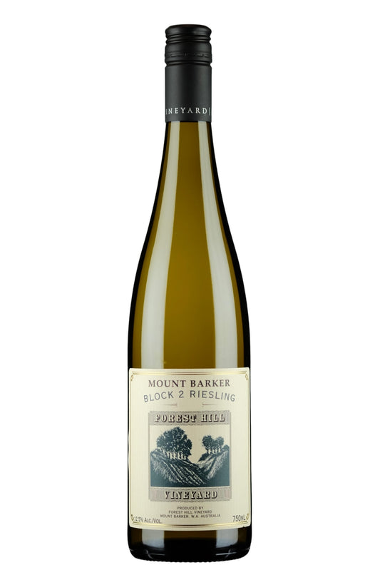 Forest Hill Block 2 Riesling