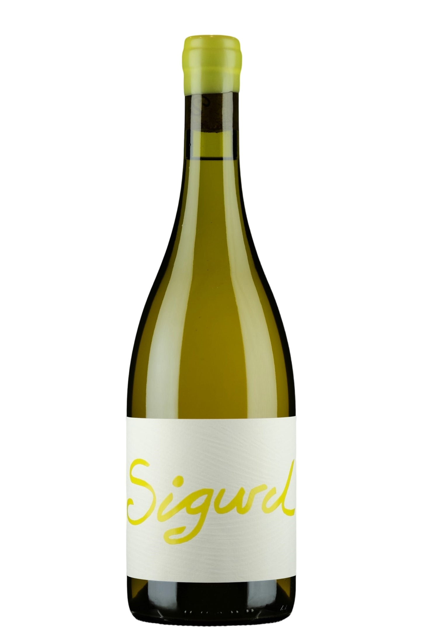 Sigurd White Blend