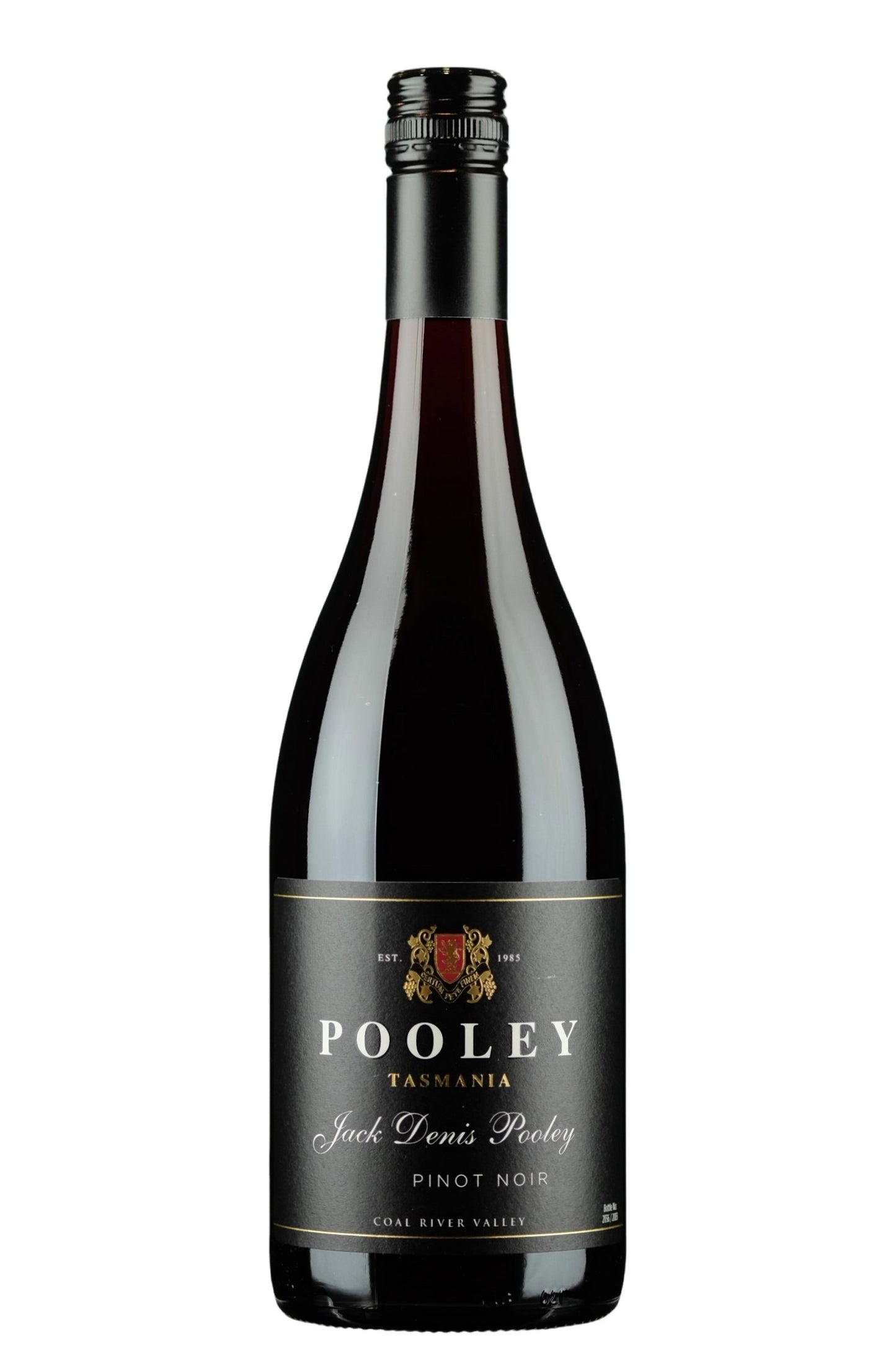 Pooley Jack Denis Pooley Pinot Noir