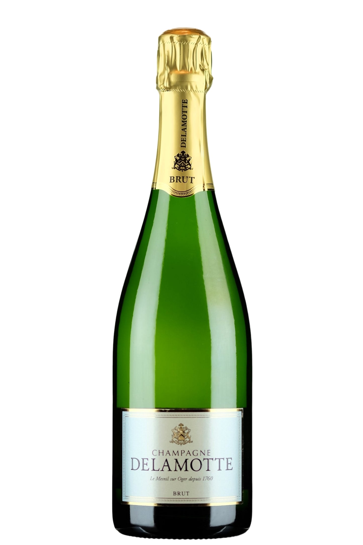 Champagne Delamotte Brut NV