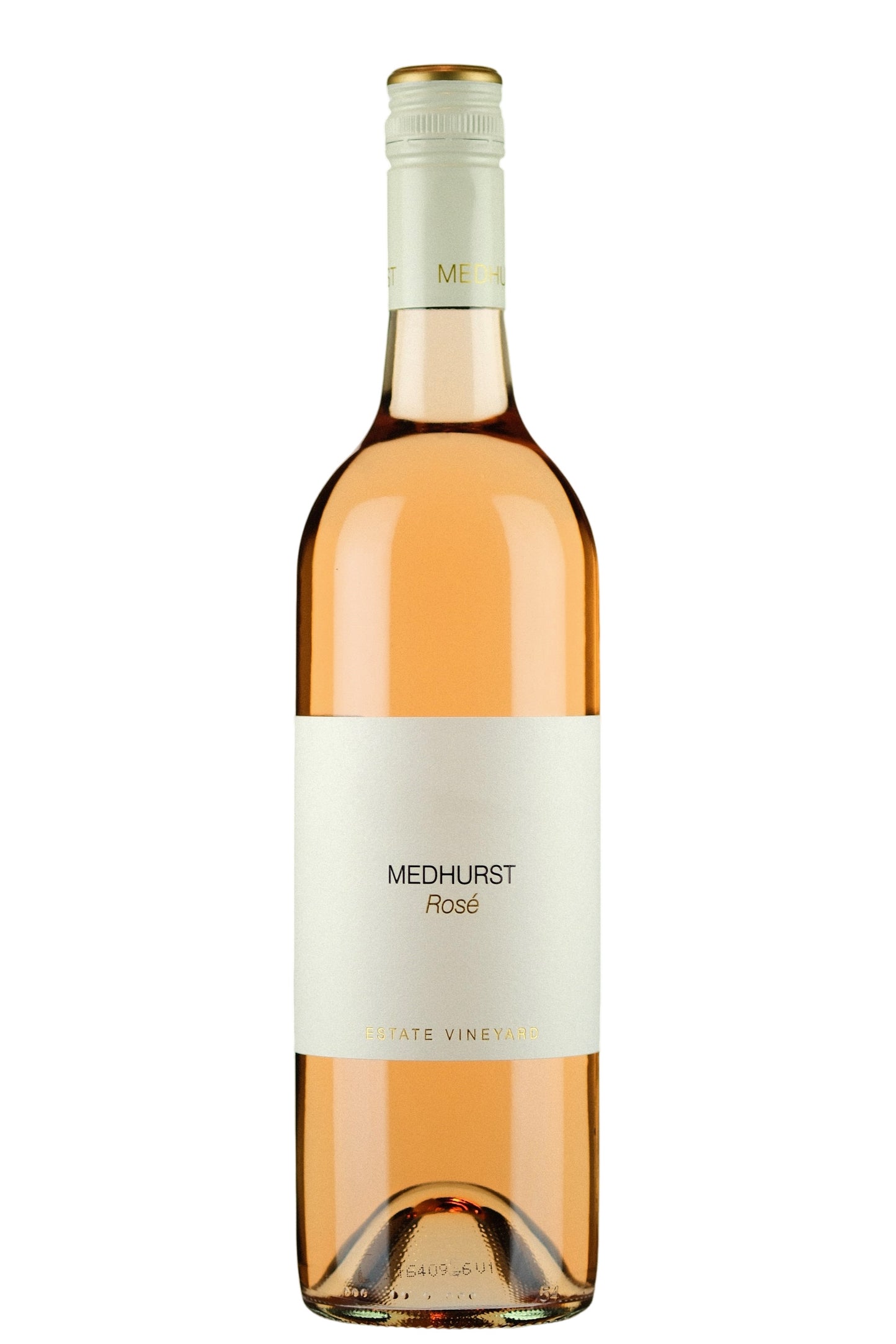 Medhurst Estate Vineyard Rose