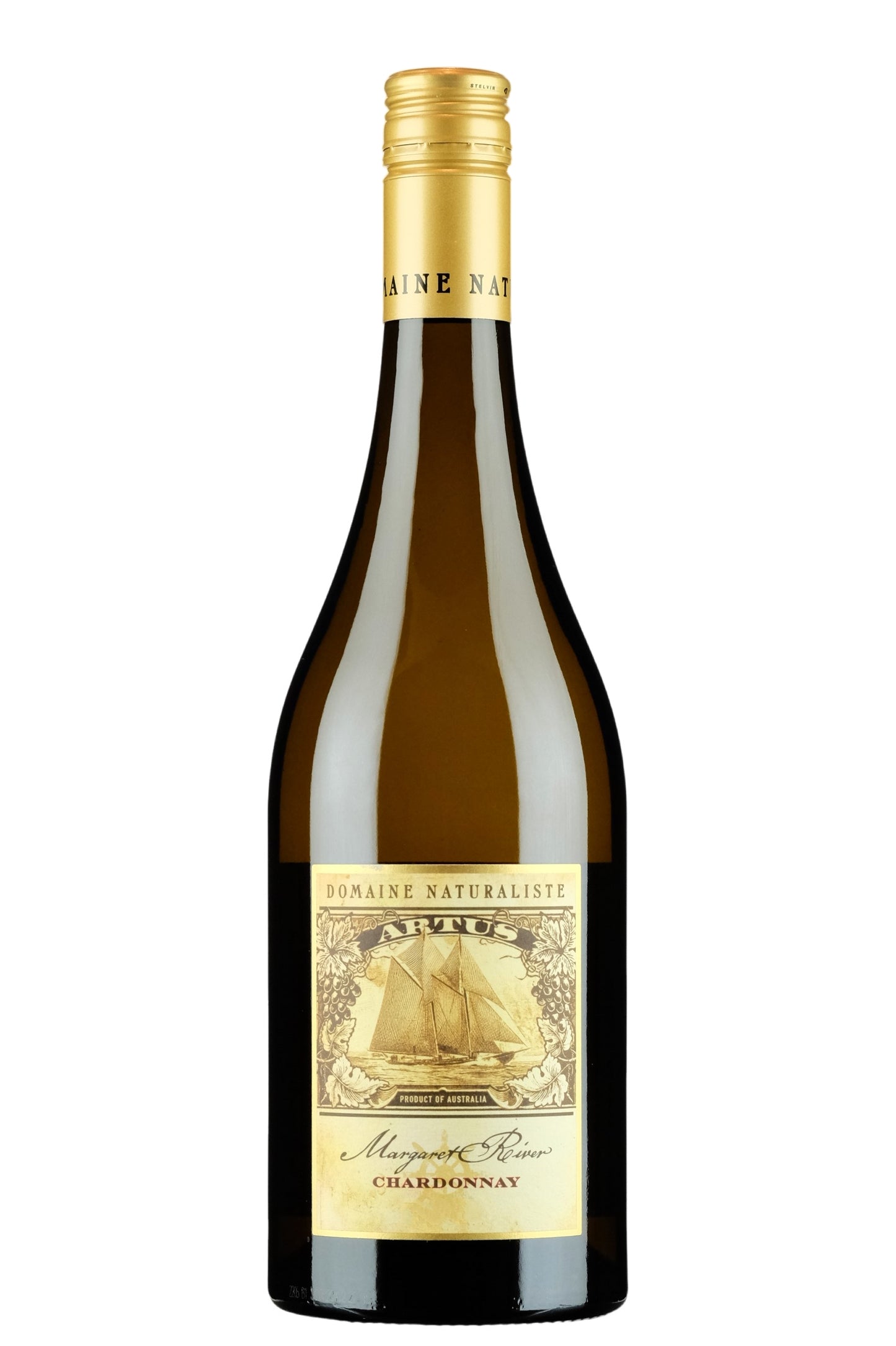 Domaine Naturaliste Artus Chardonnay