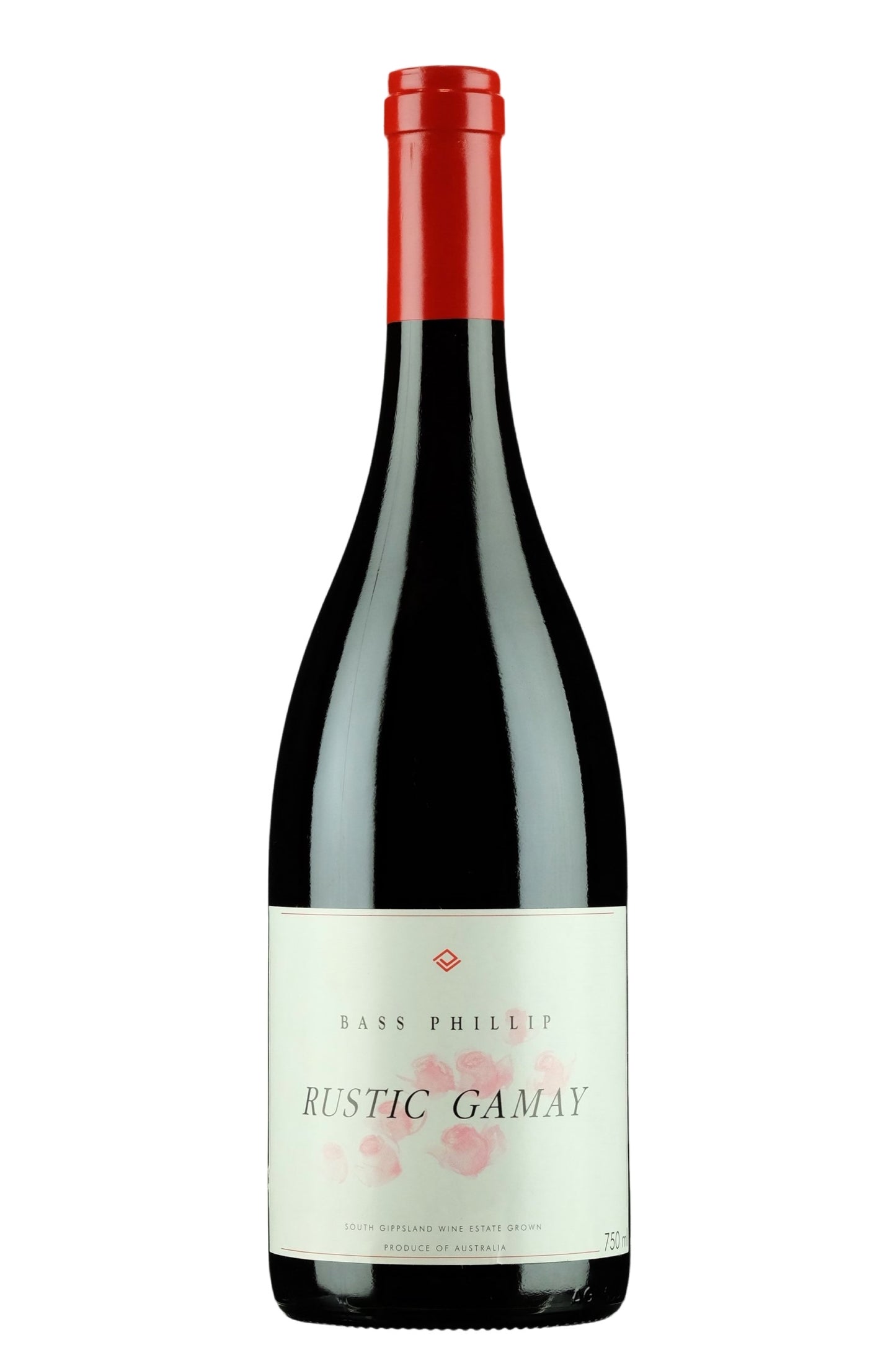 2013 Bass Phillip Rustic Gamay